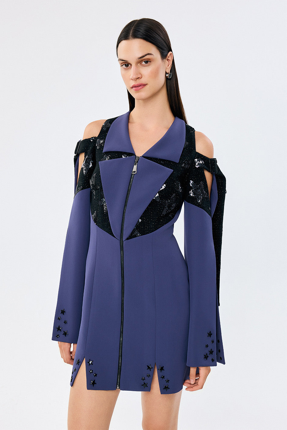 Betria Dress