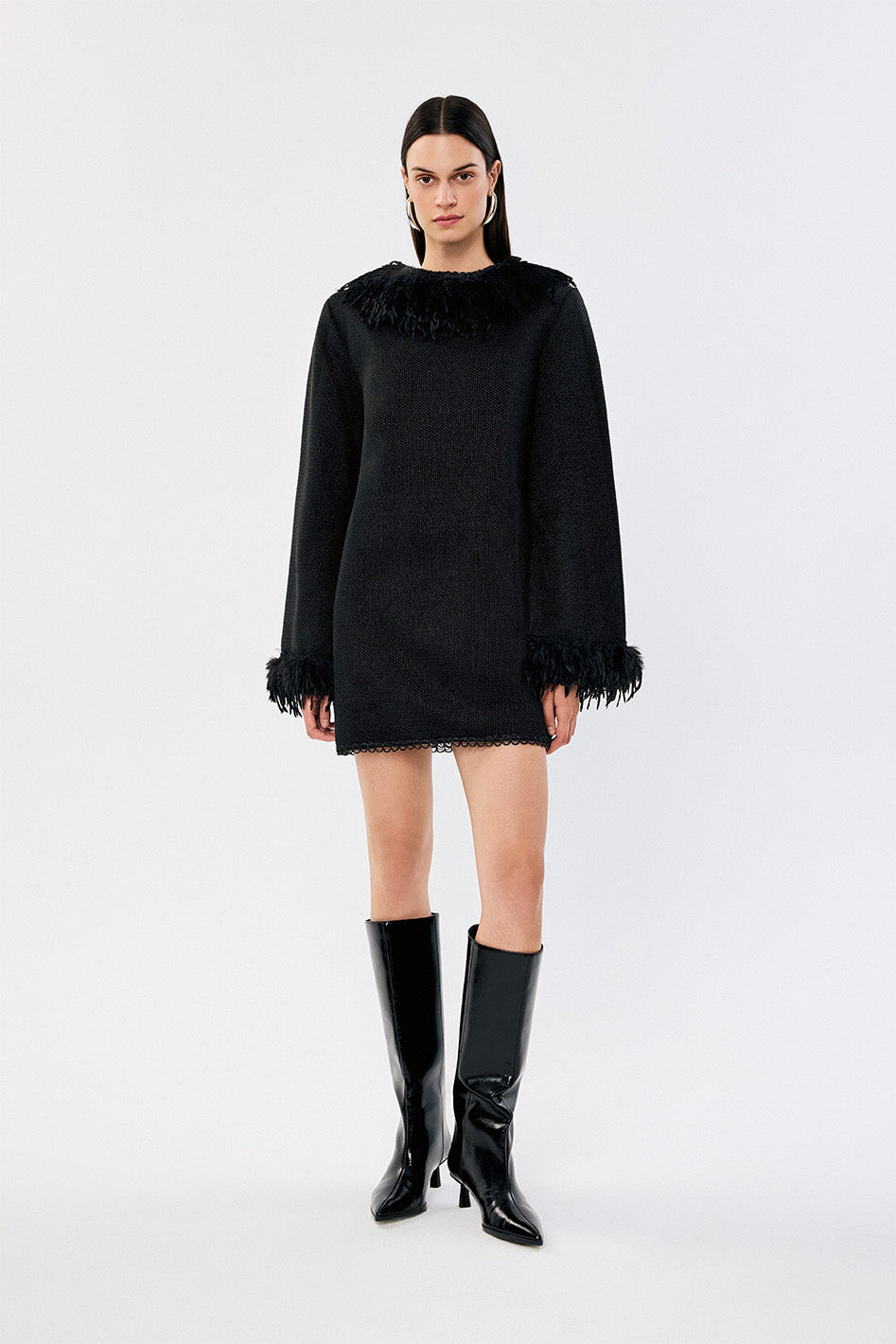 Sopdet Dress