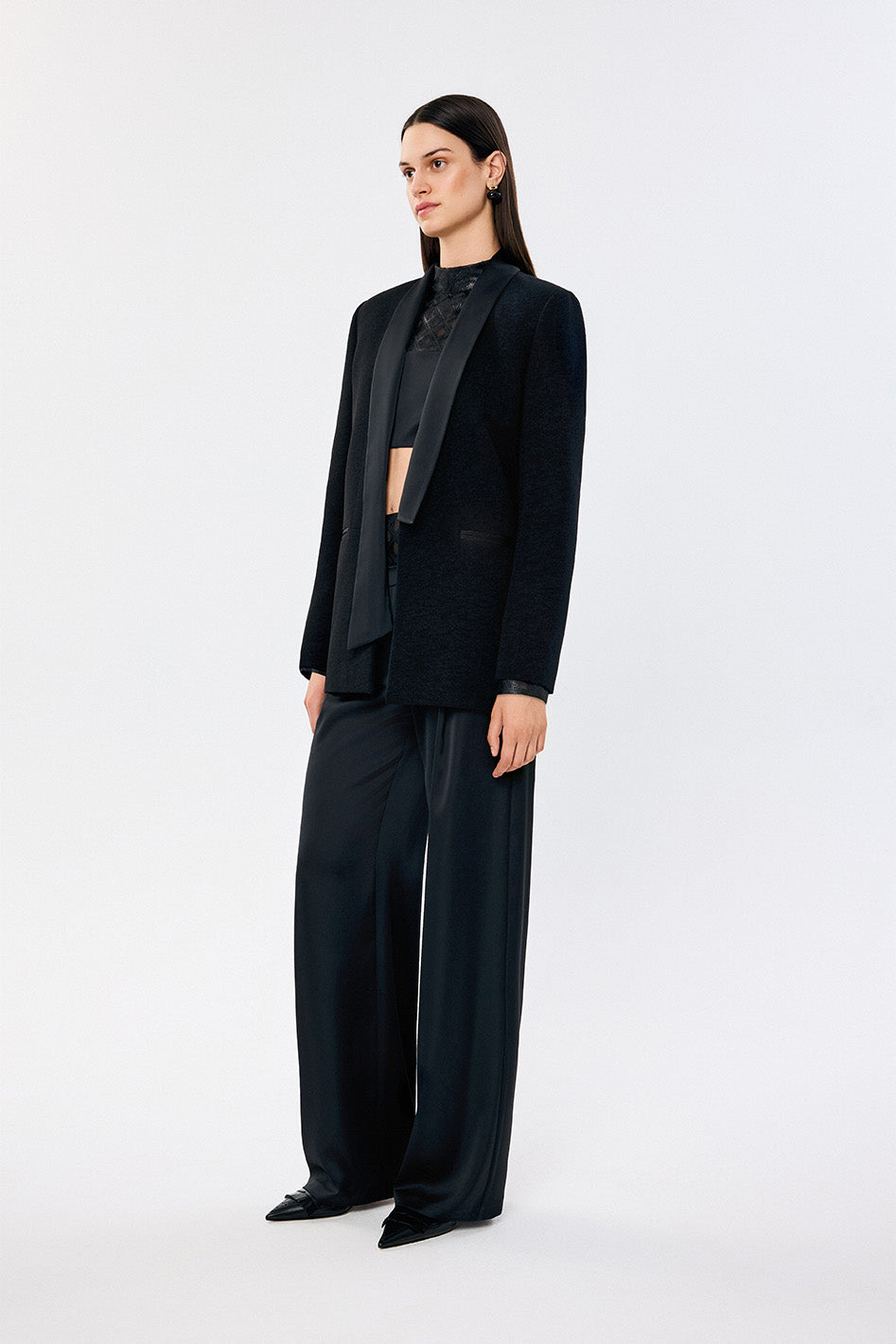 Capella Jacket with Vest