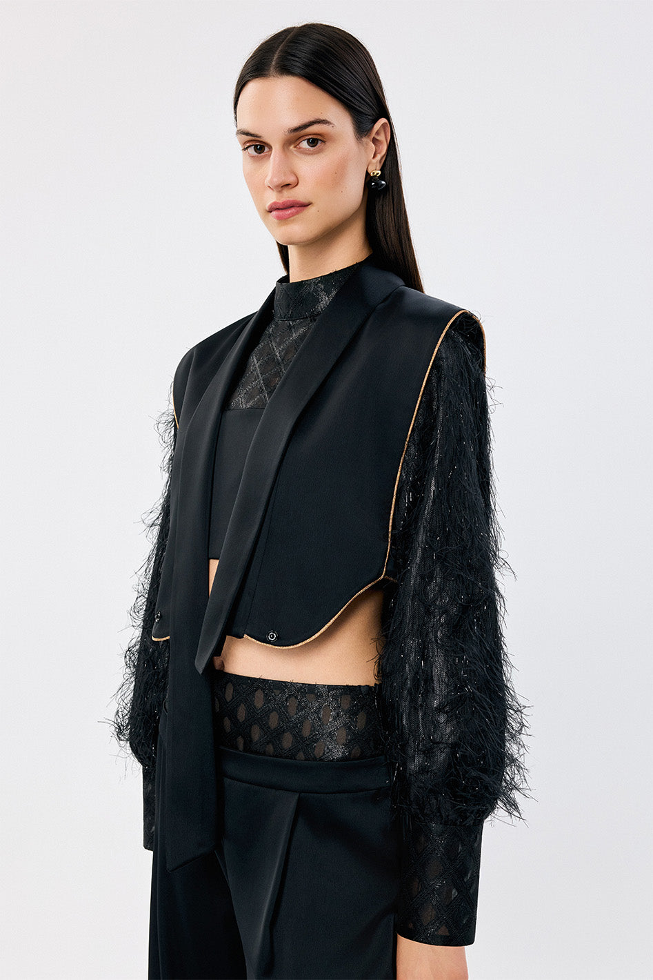Capella Vest
