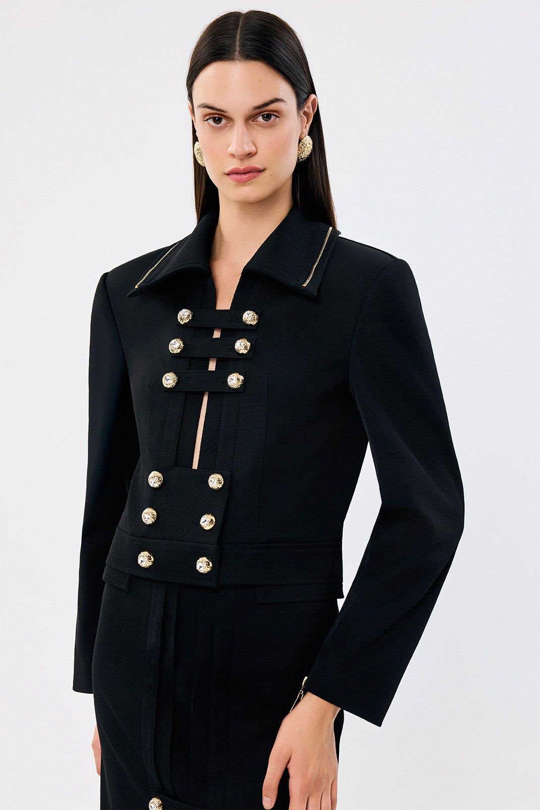 Lucida Jacket