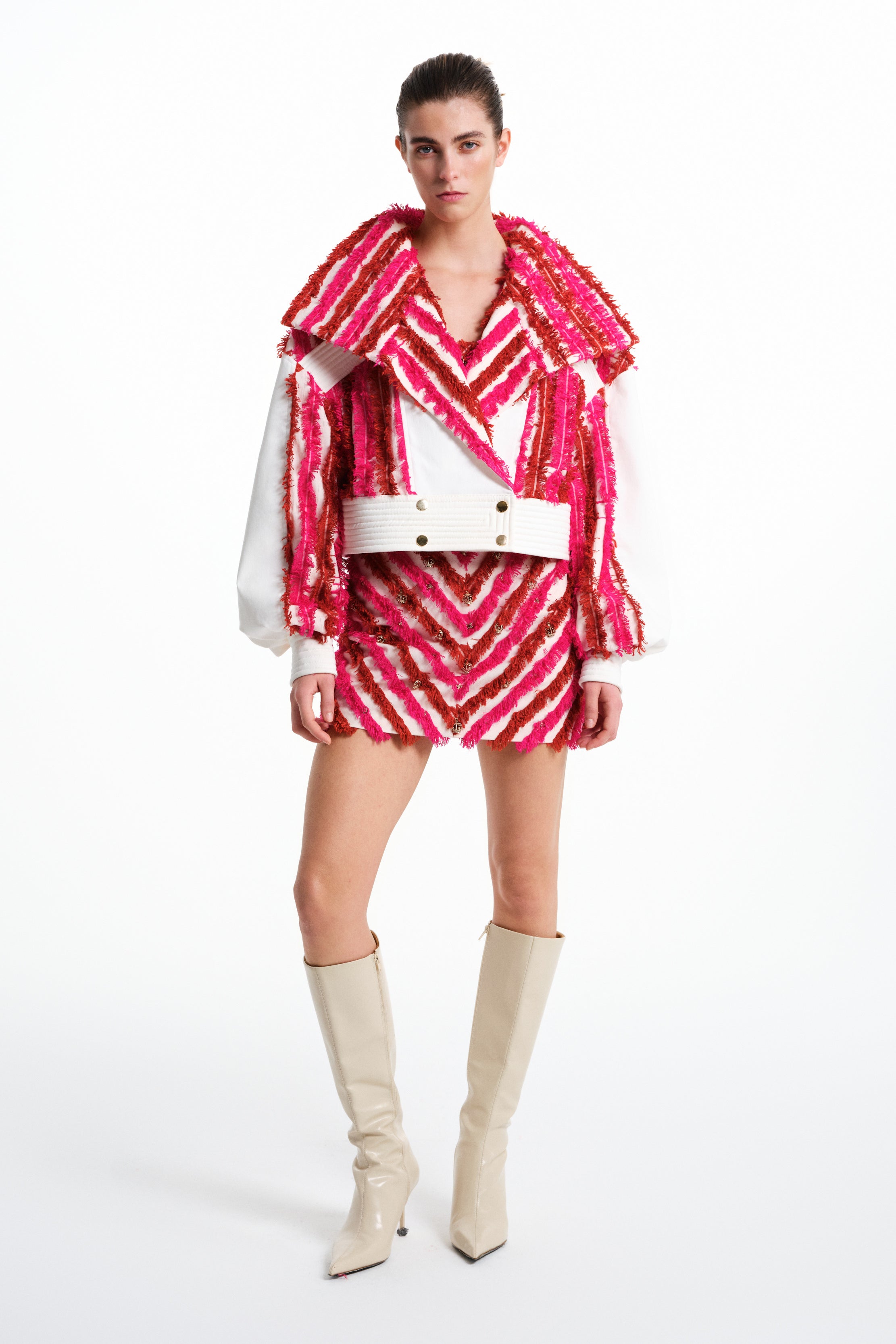 Strada Jacket