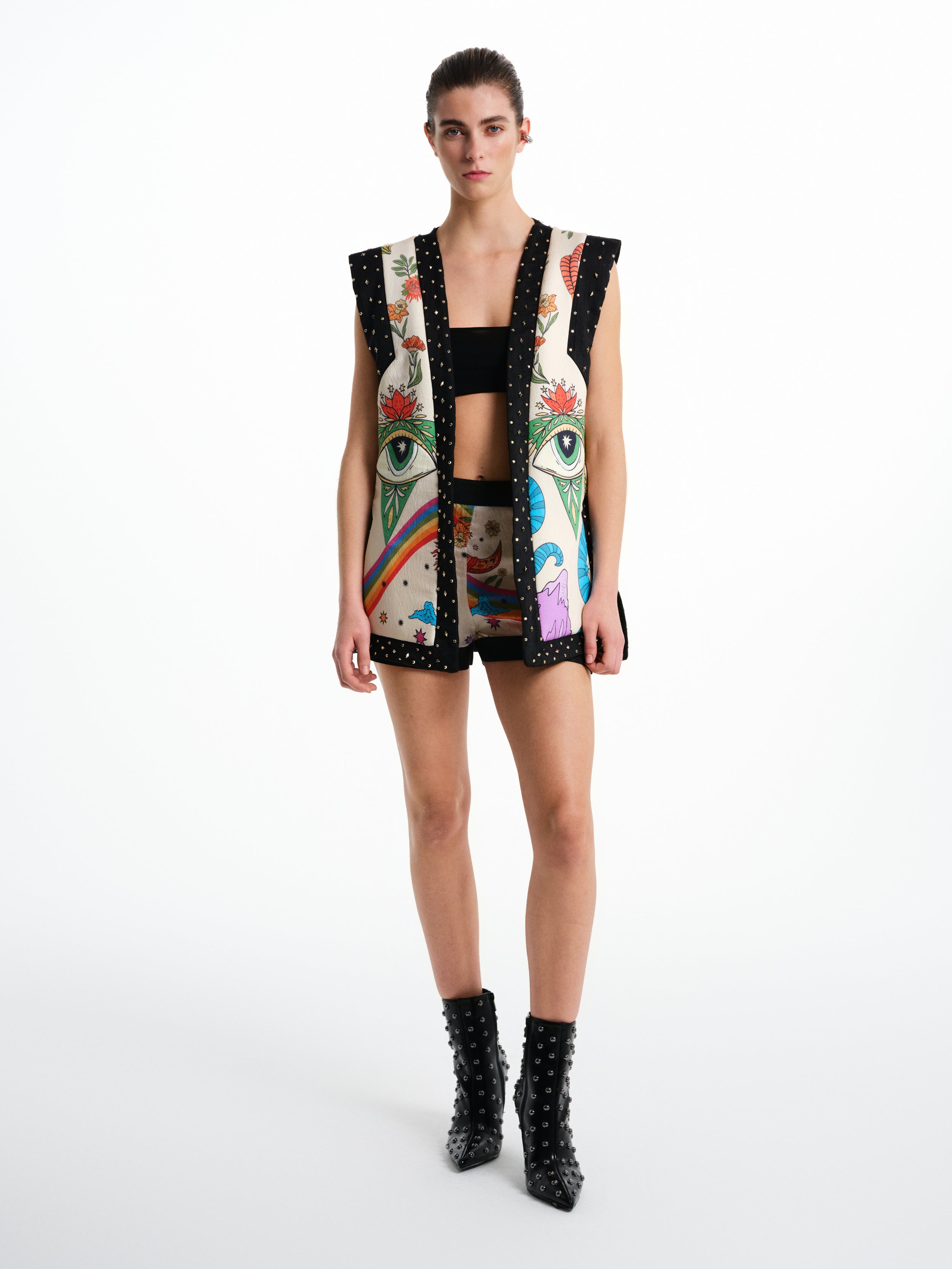 Aster Vest