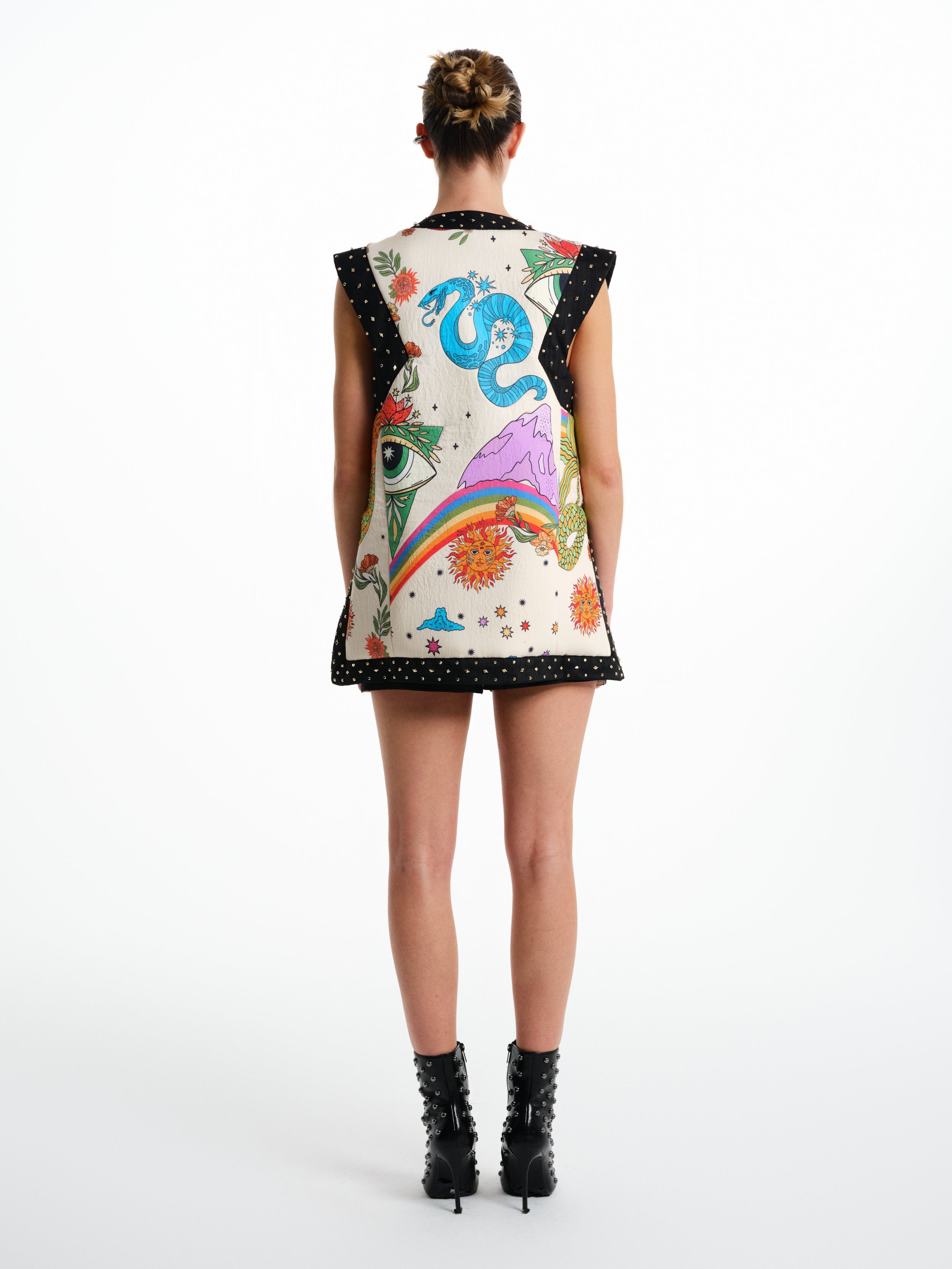 Aster Vest
