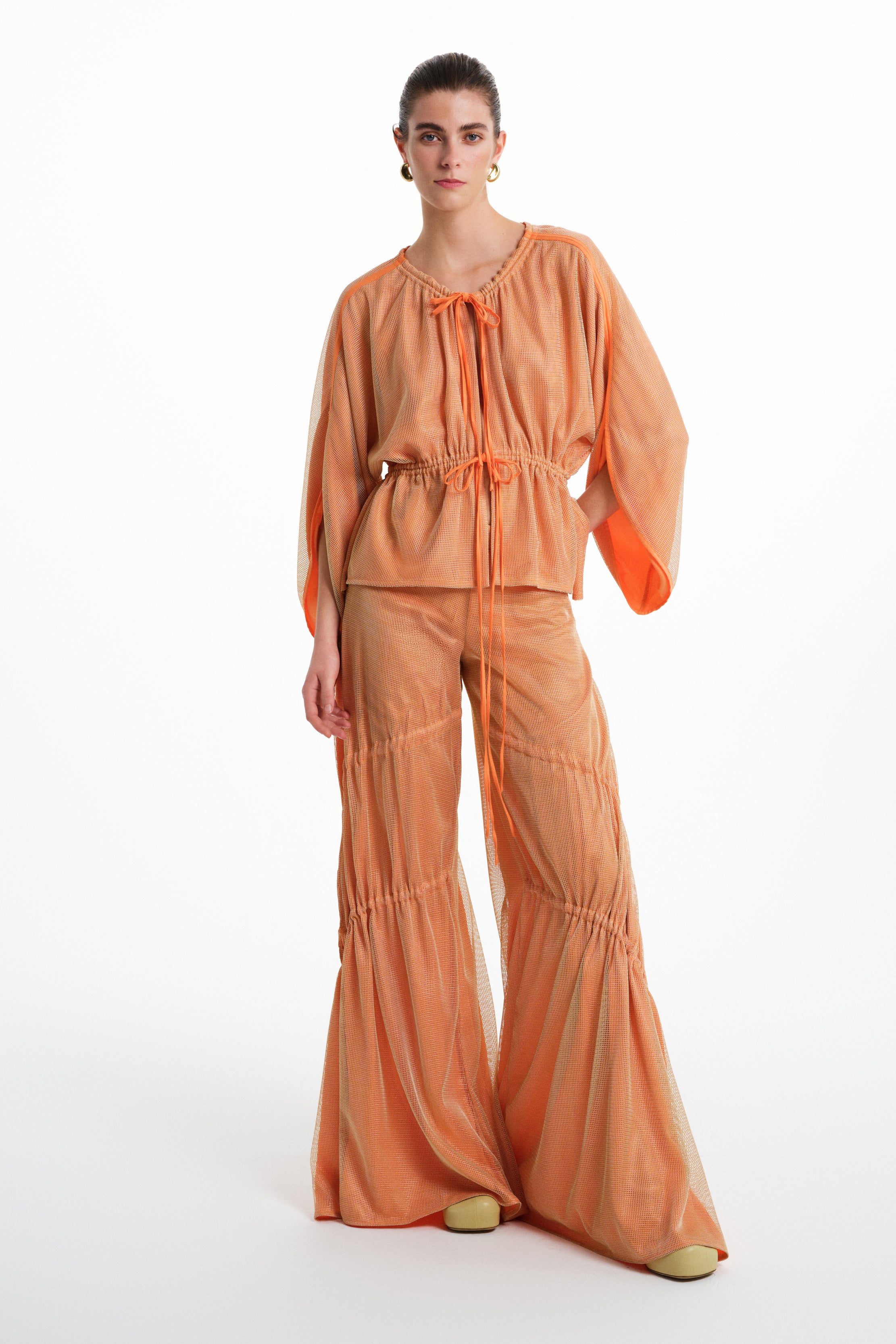 Solara Pants