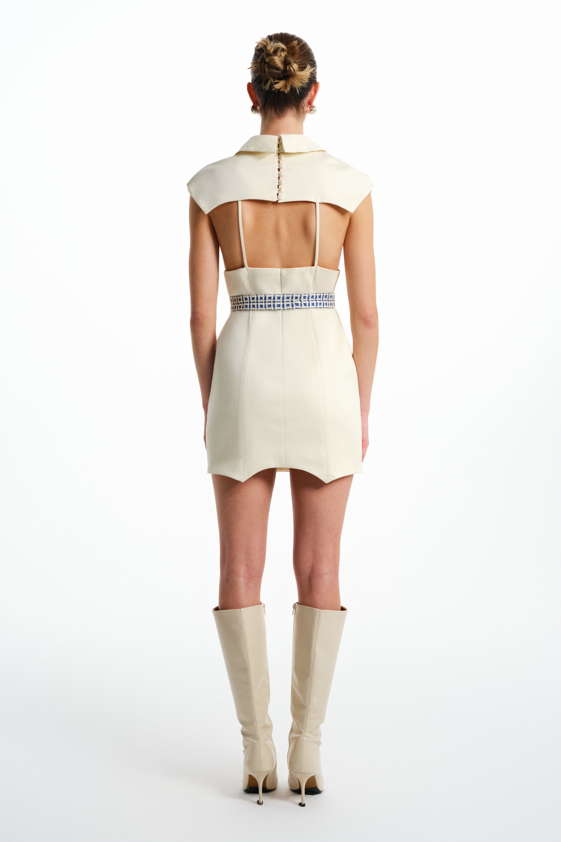 Tradi Dress