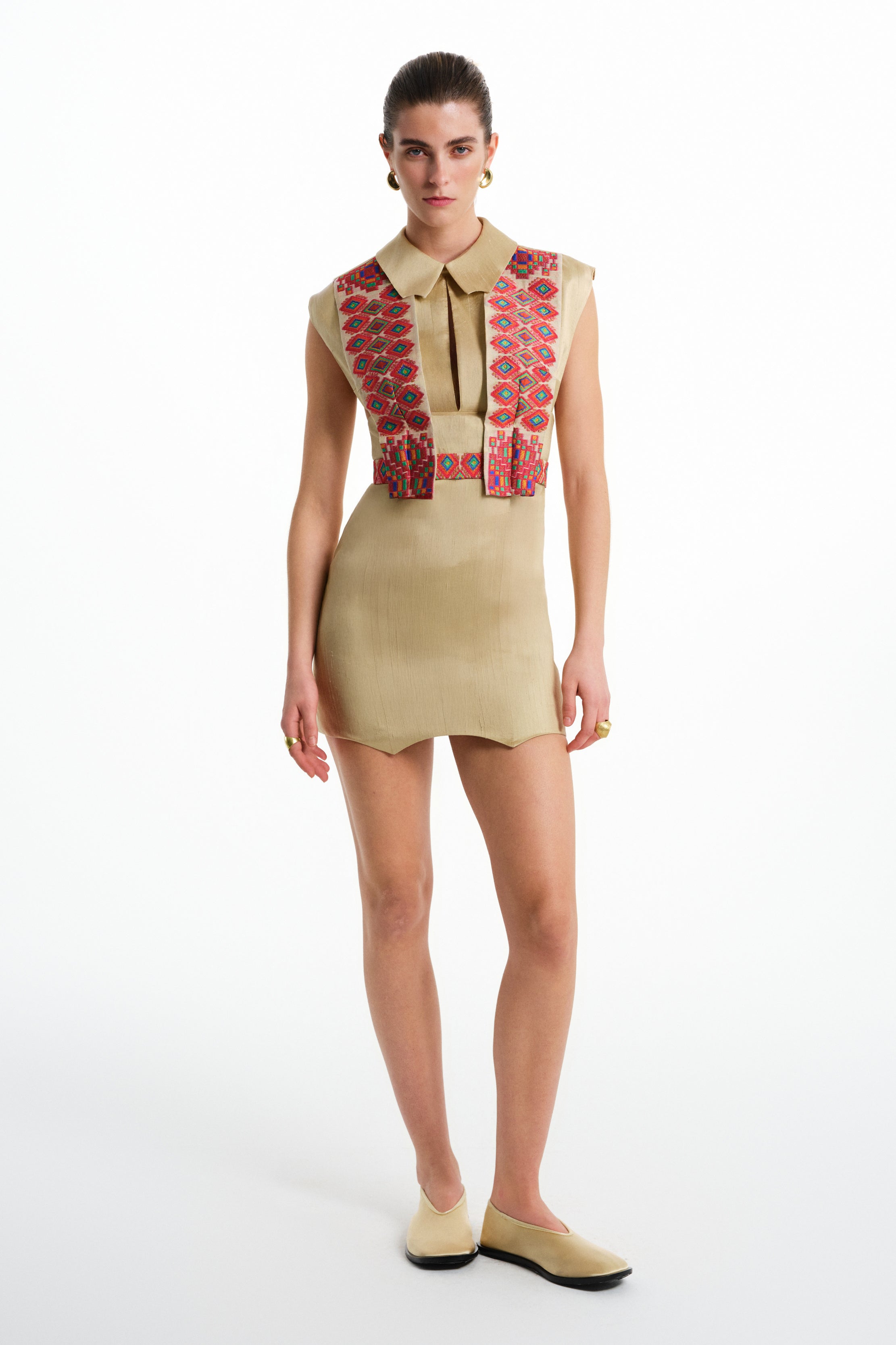Herita Dress