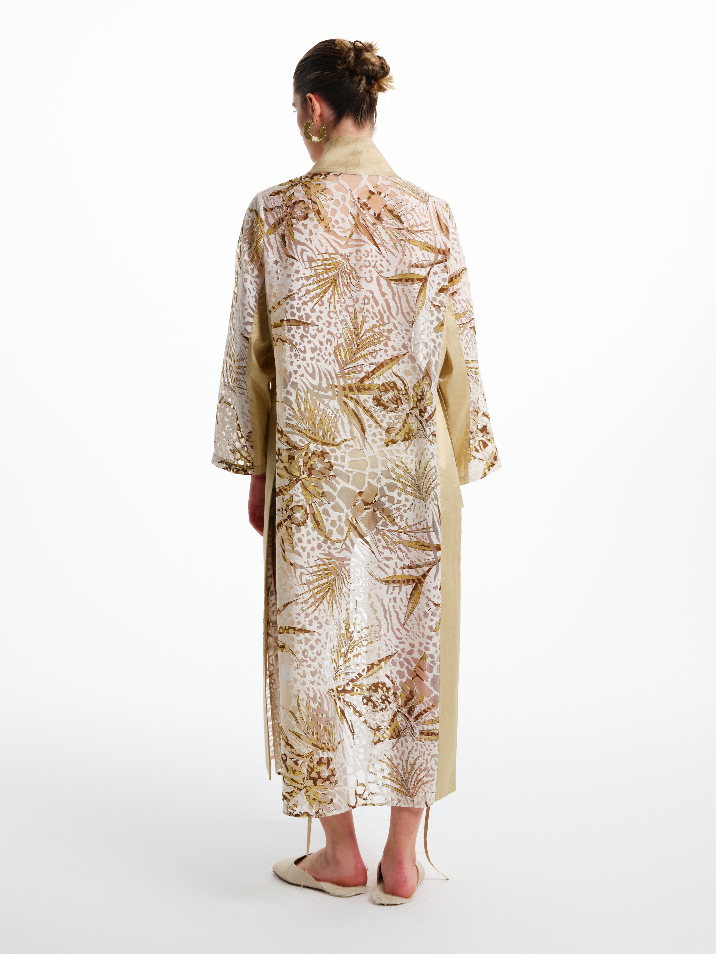 Aurora Kimono