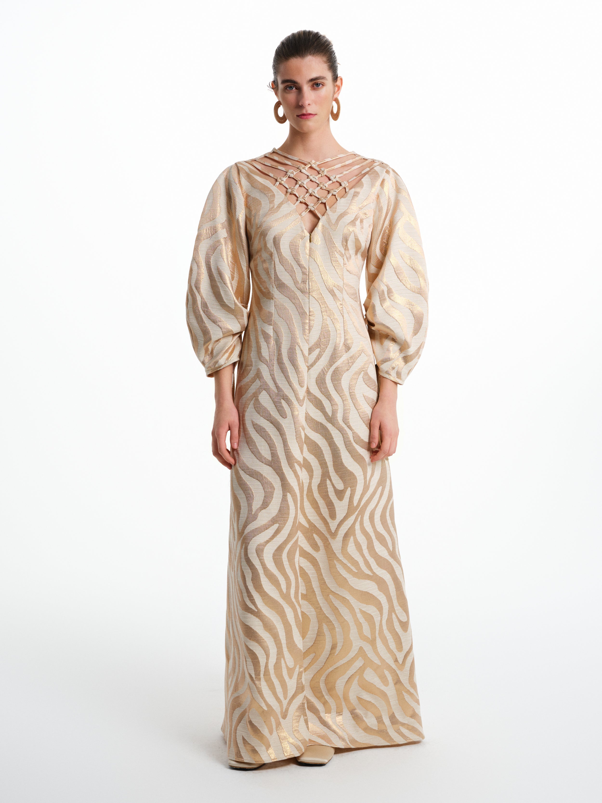 Nyx Dress