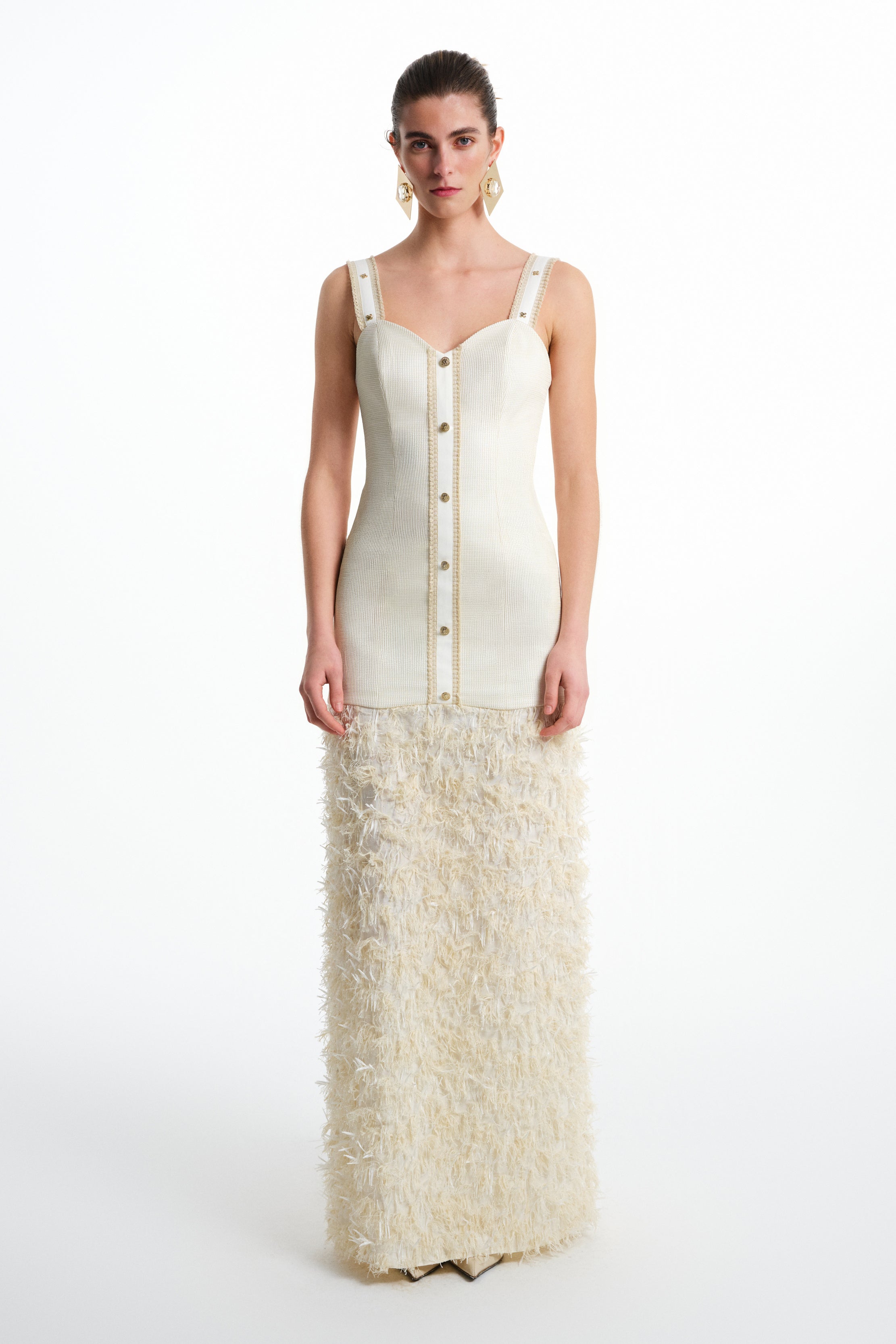 Sorrel Dress