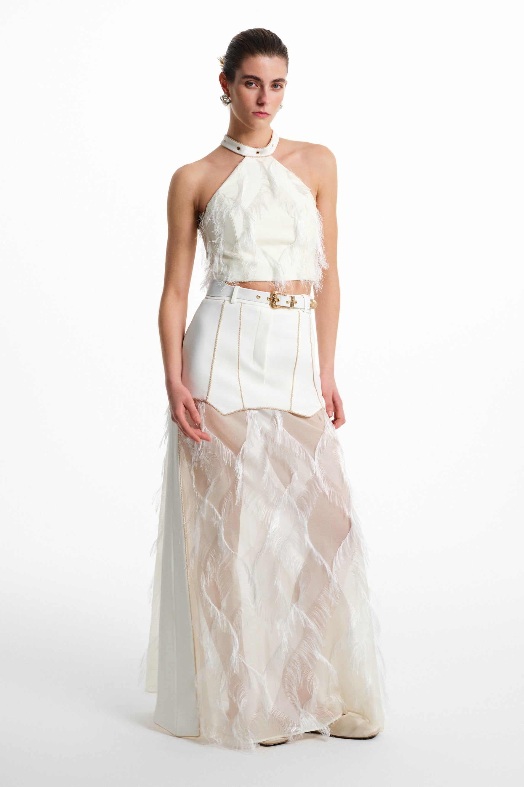 Leda Top