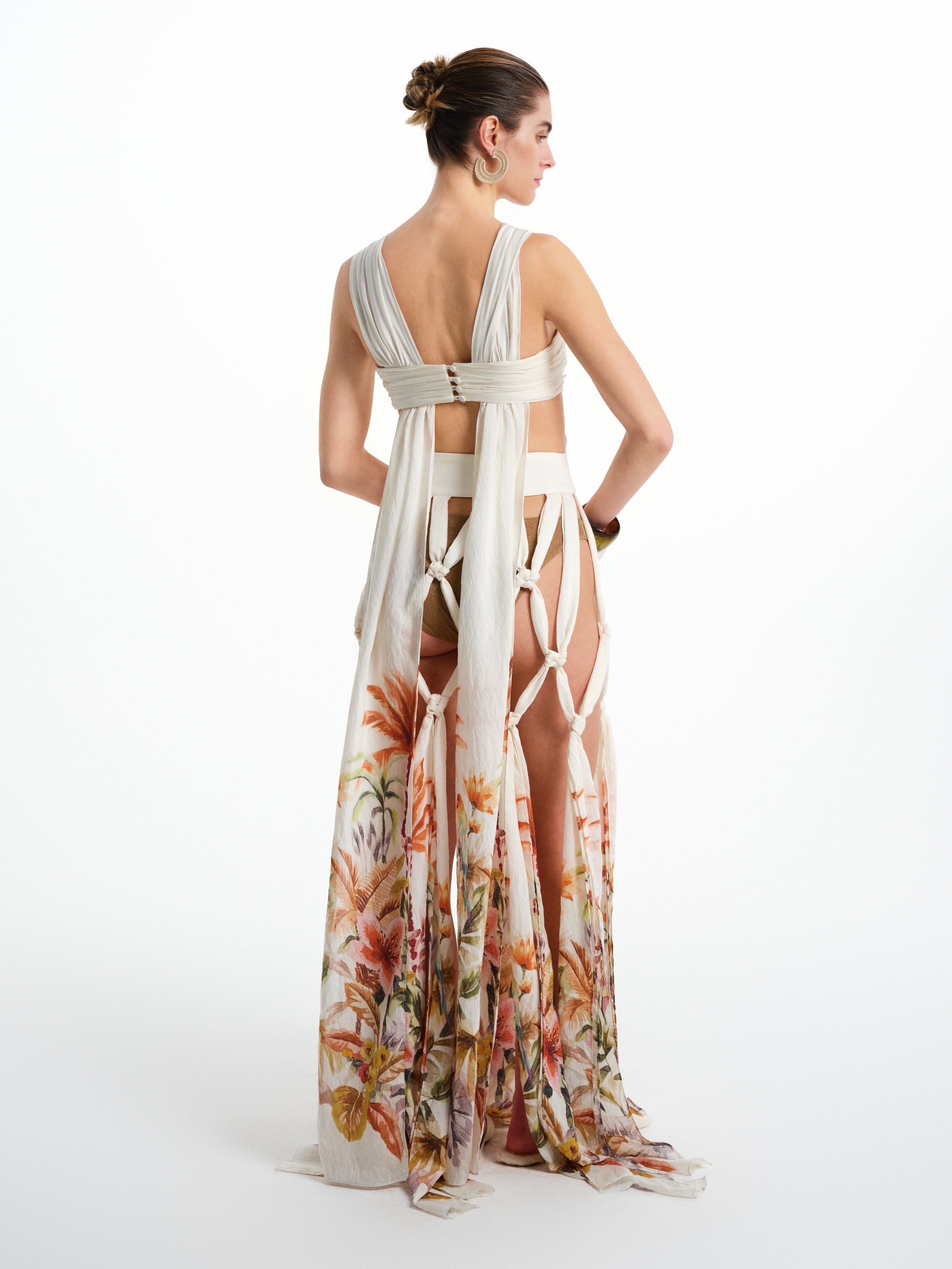 Solstice Dress