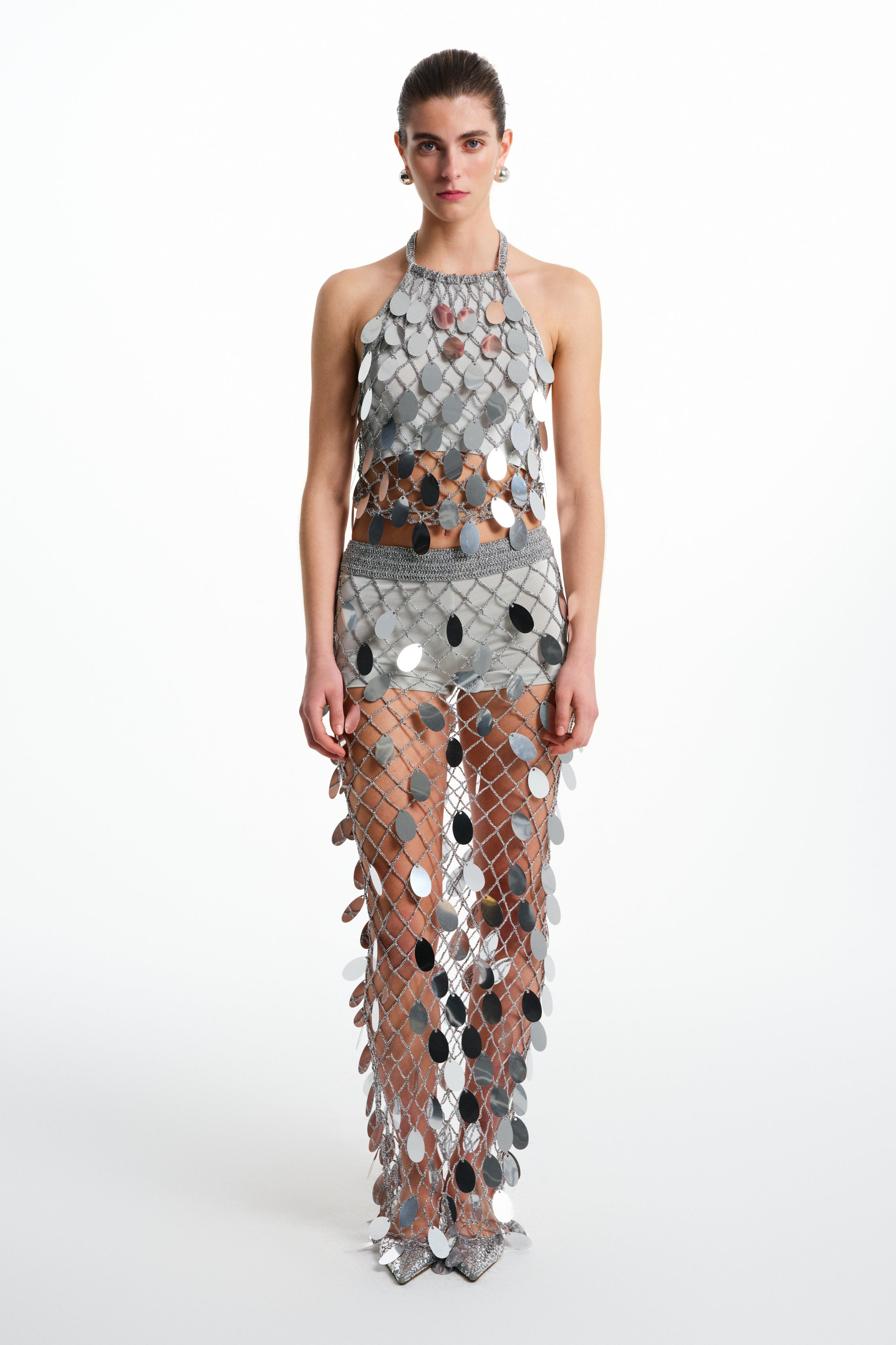 Nexus Skirt