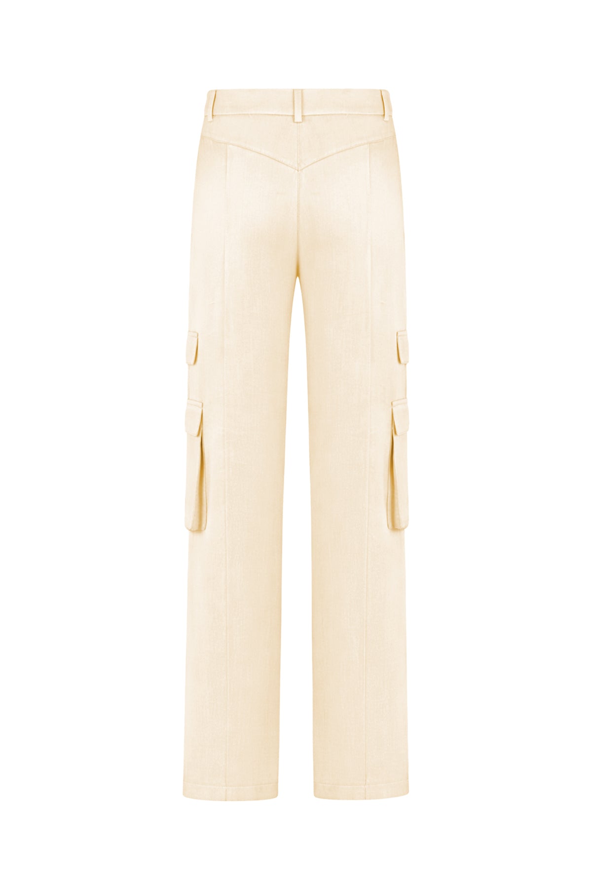 Silken Utility Pantolon
