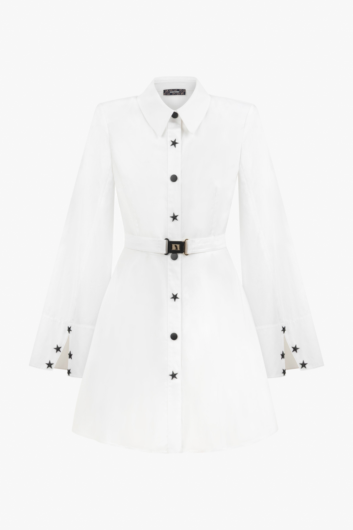 Stella Classic Dress