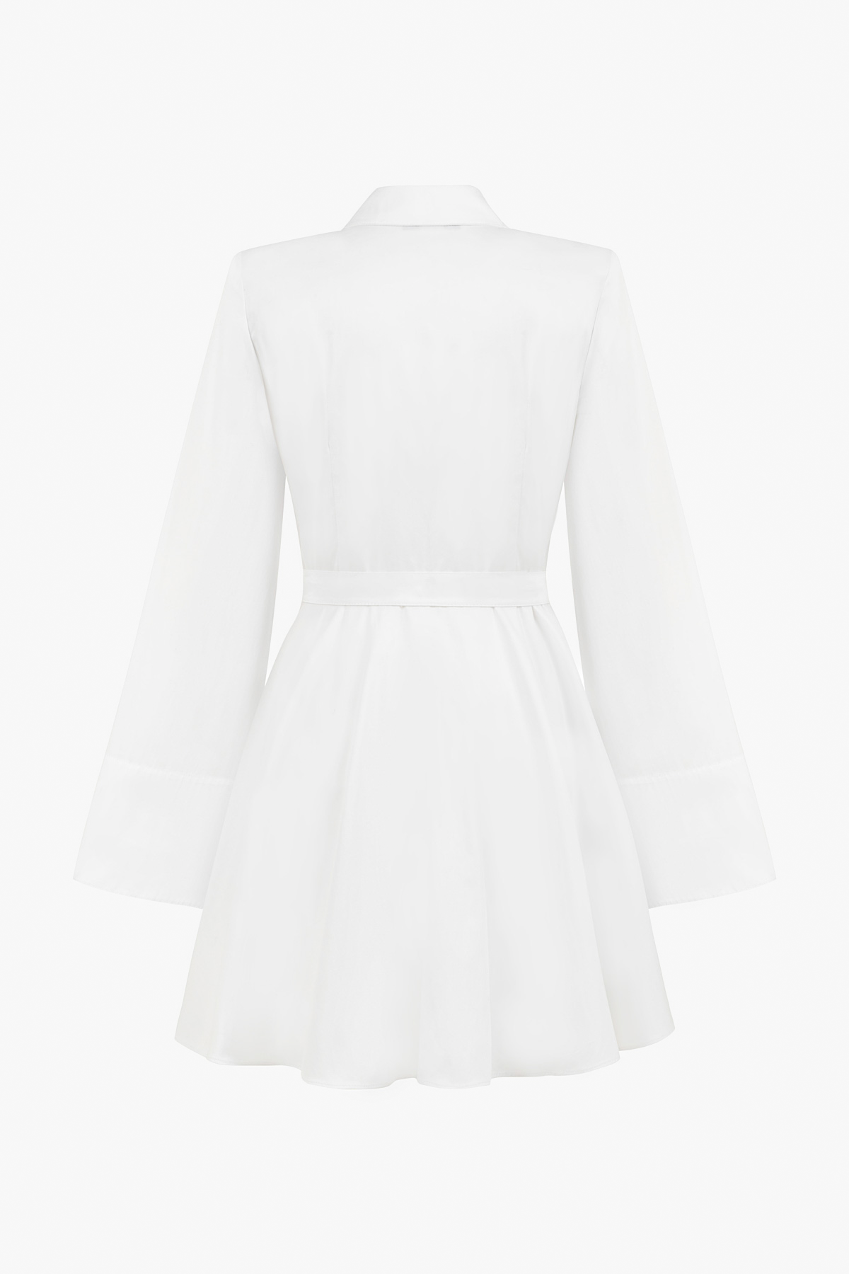 Stella Classic Dress