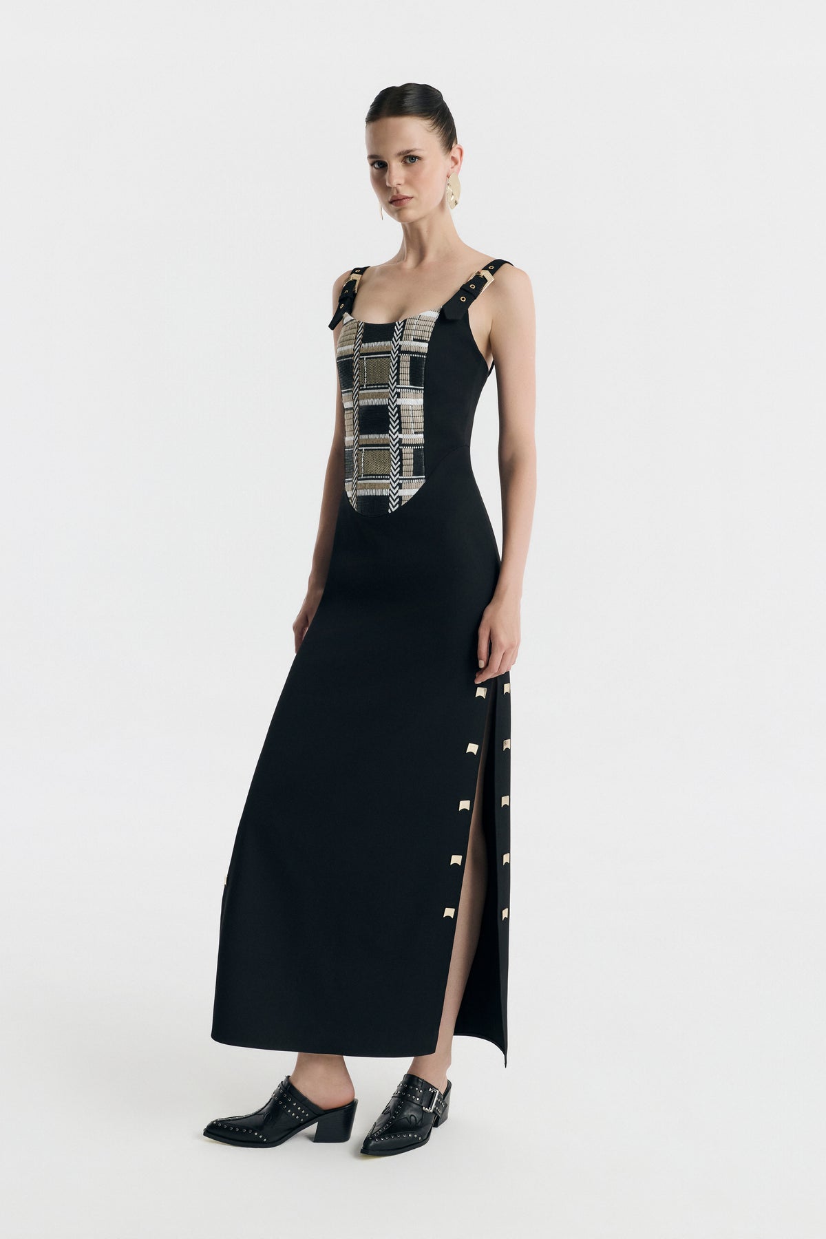 Align Long Dress