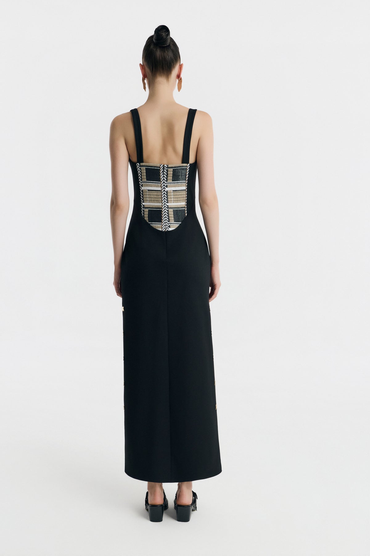 Align Long Dress
