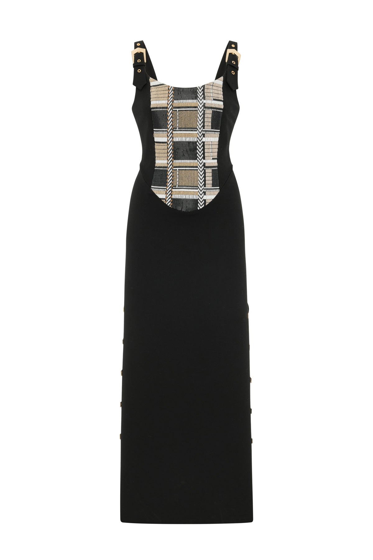 Align Long Dress