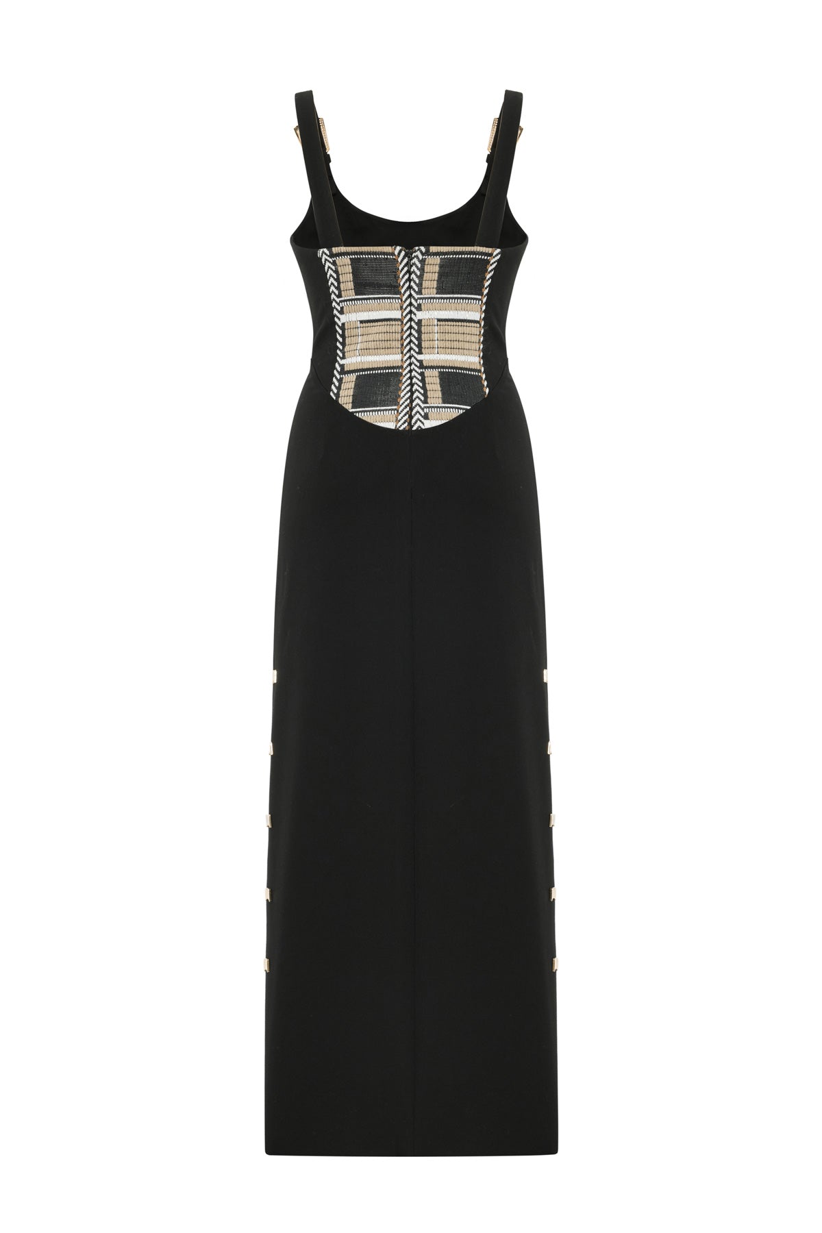 Align Long Dress