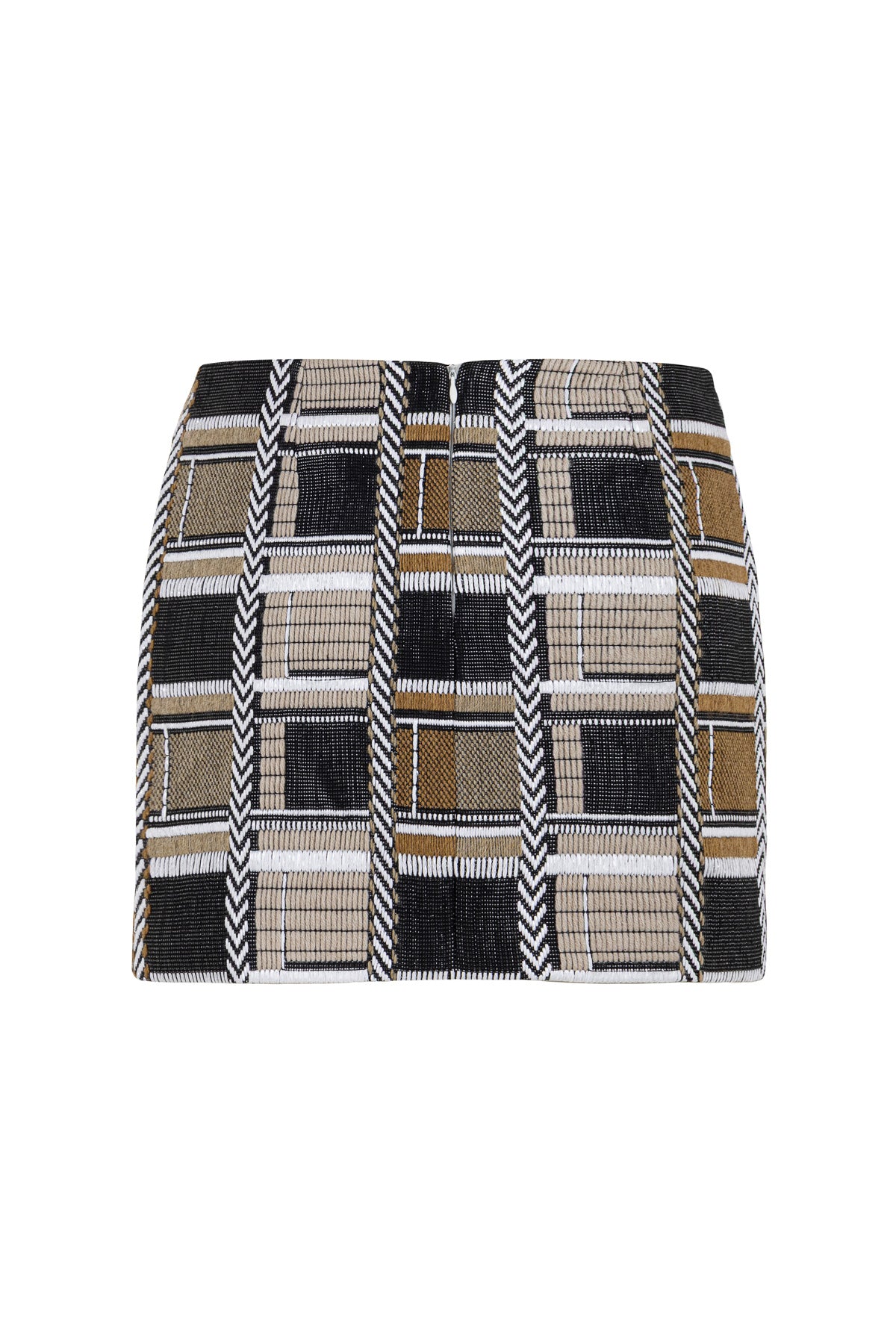 Align Skirt