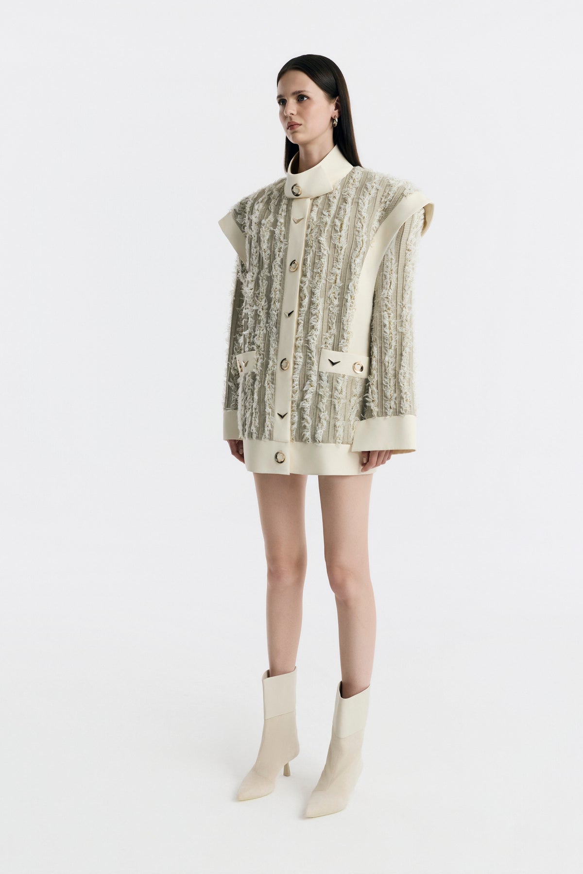 Aura Coat