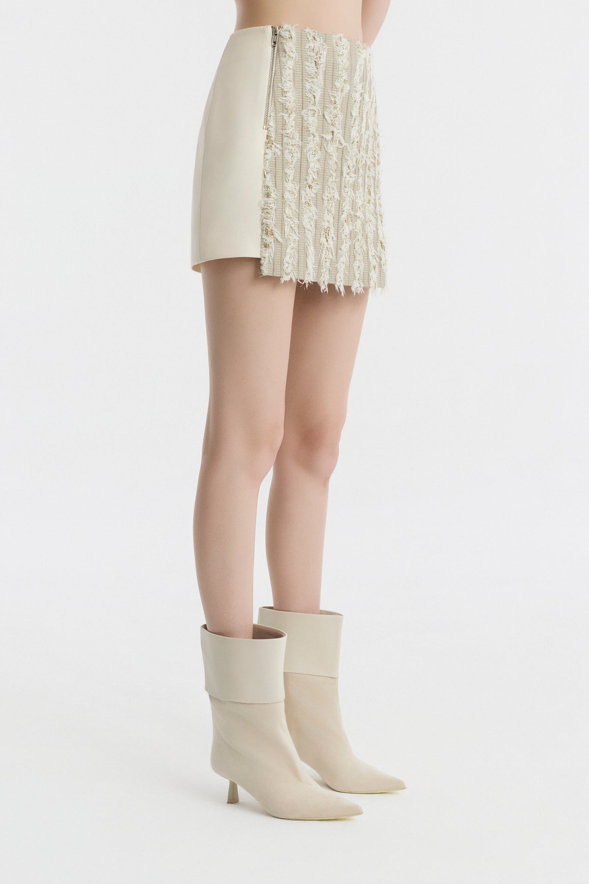 Aura Skirt