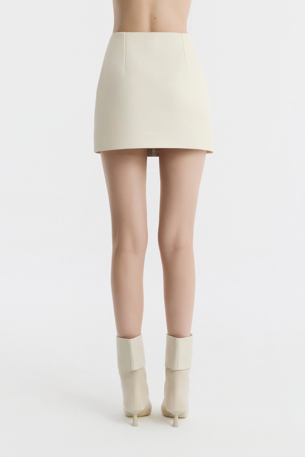 Aura Skirt