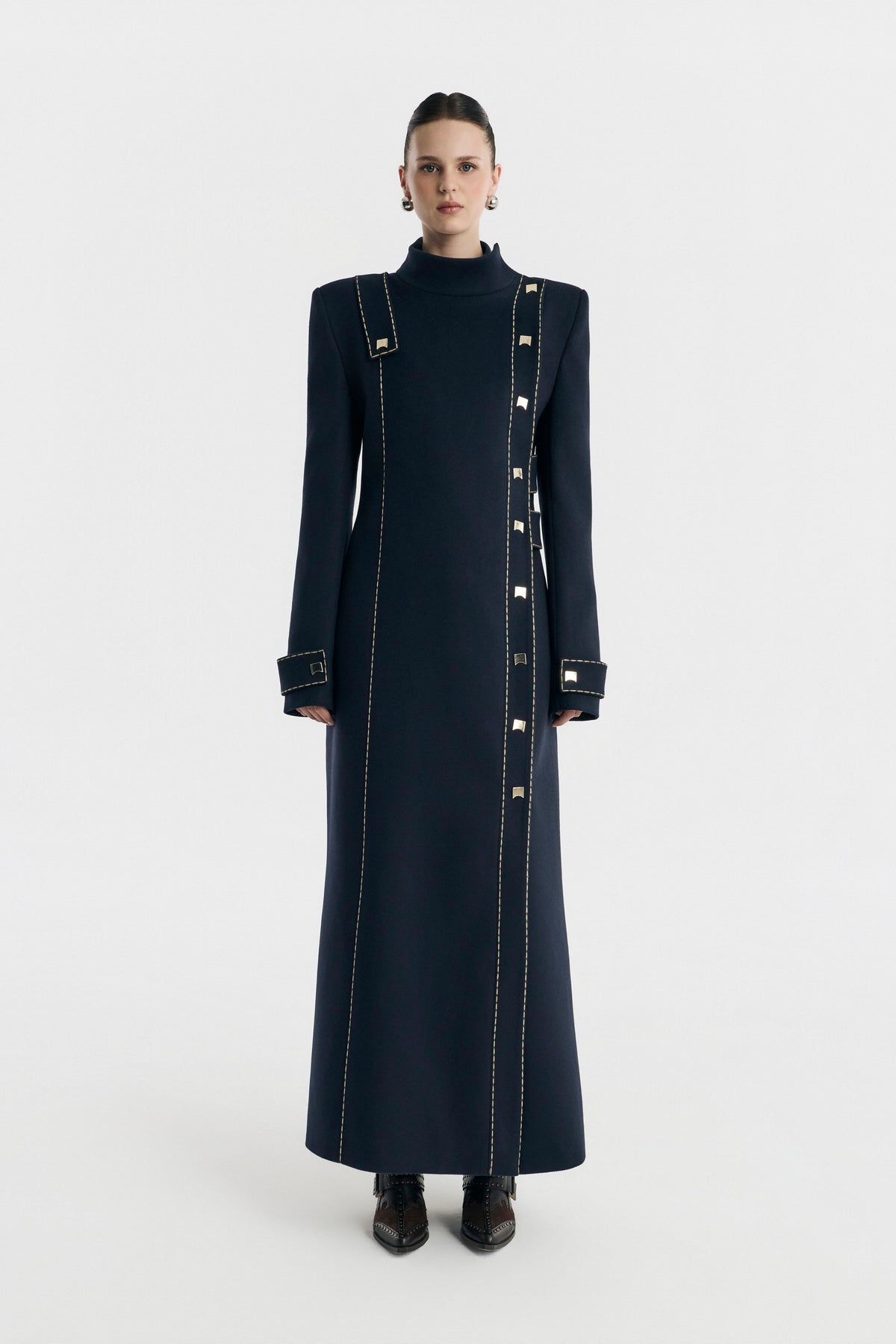 Axis Coat