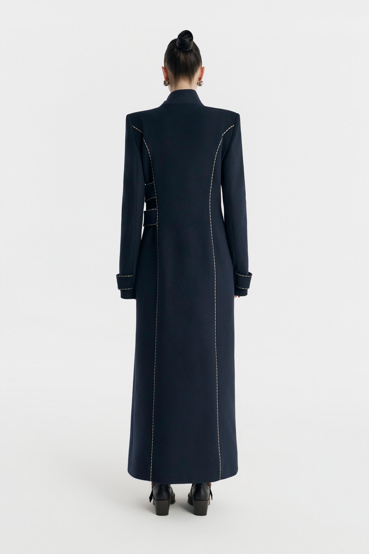 Axis Coat