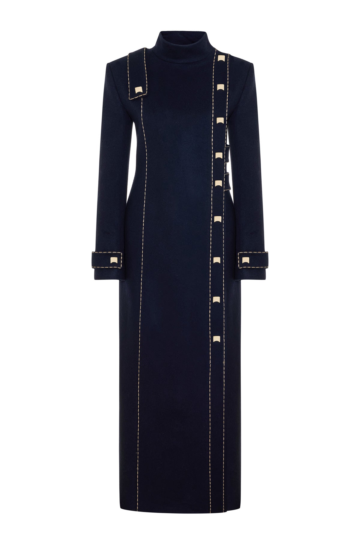 Axis Coat
