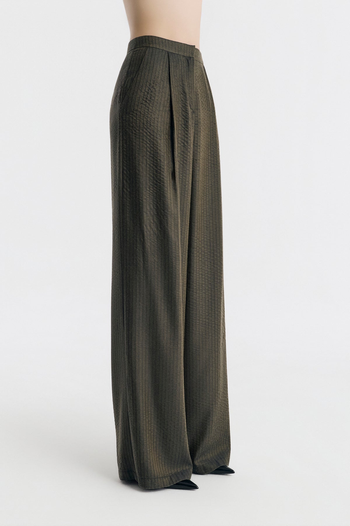 Eclipse Loose Pants