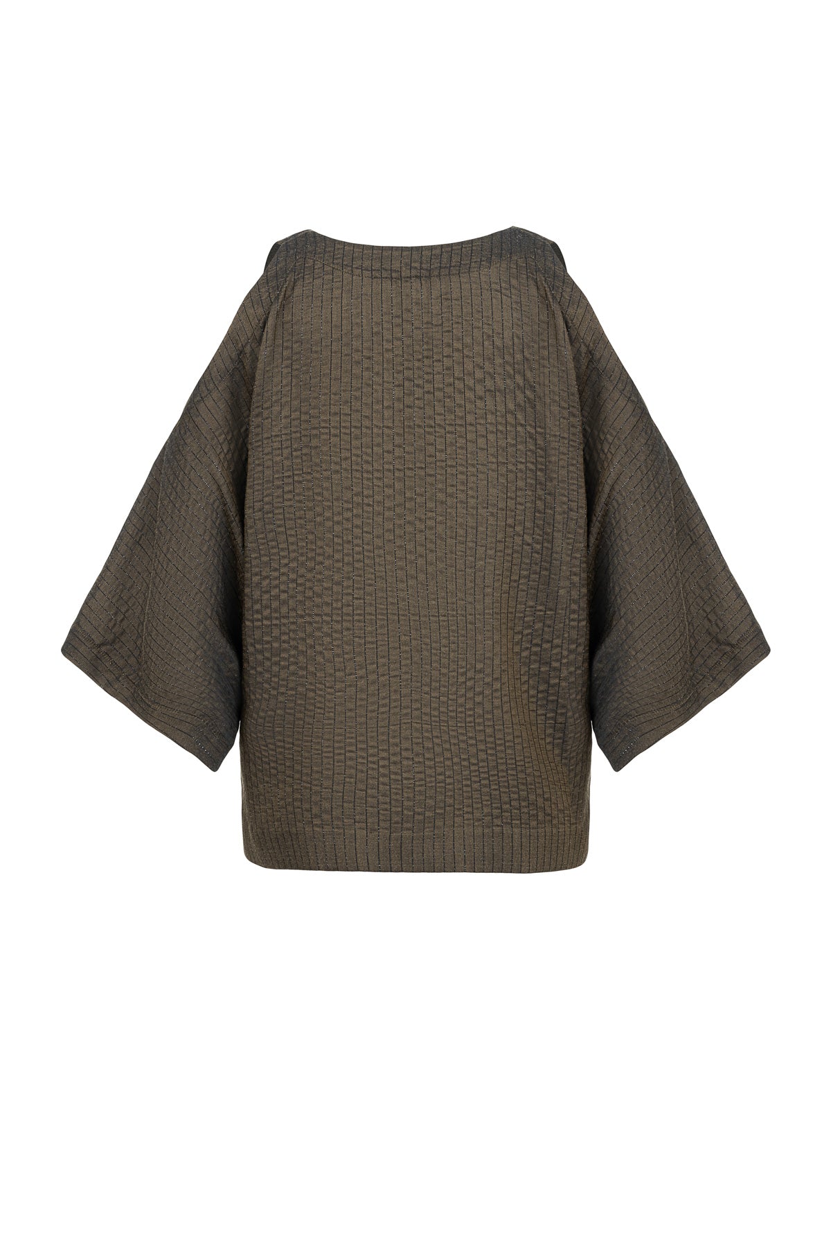 Eclipse Loose Shirt