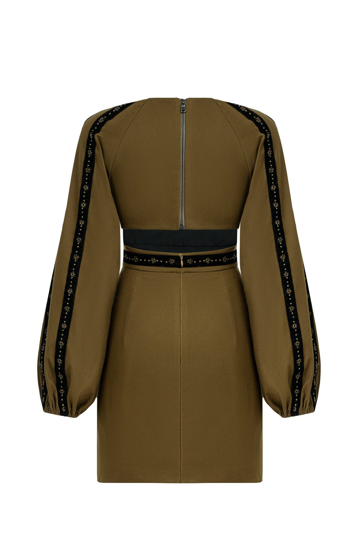 Ember Boho Dress