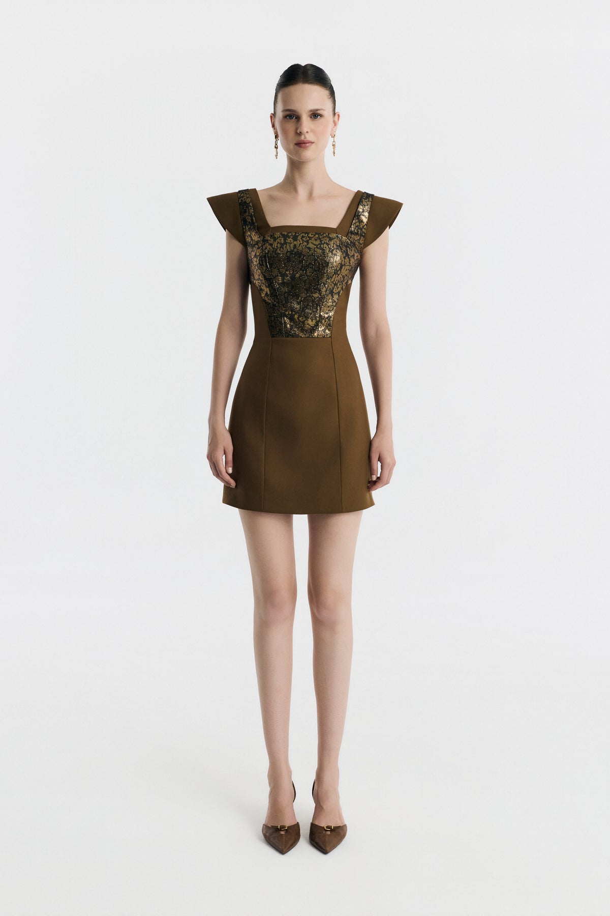 Ember Dress
