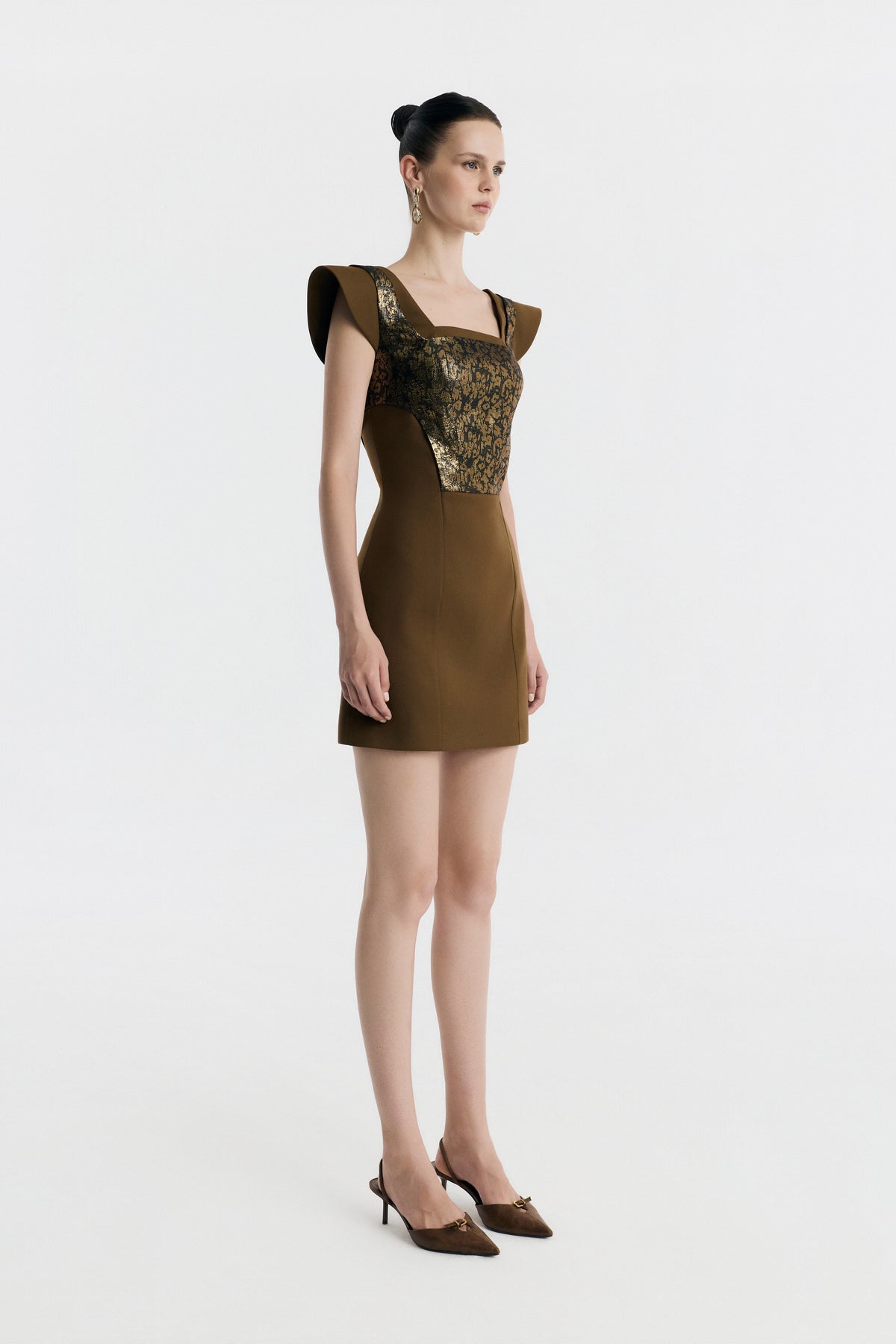 Ember Dress