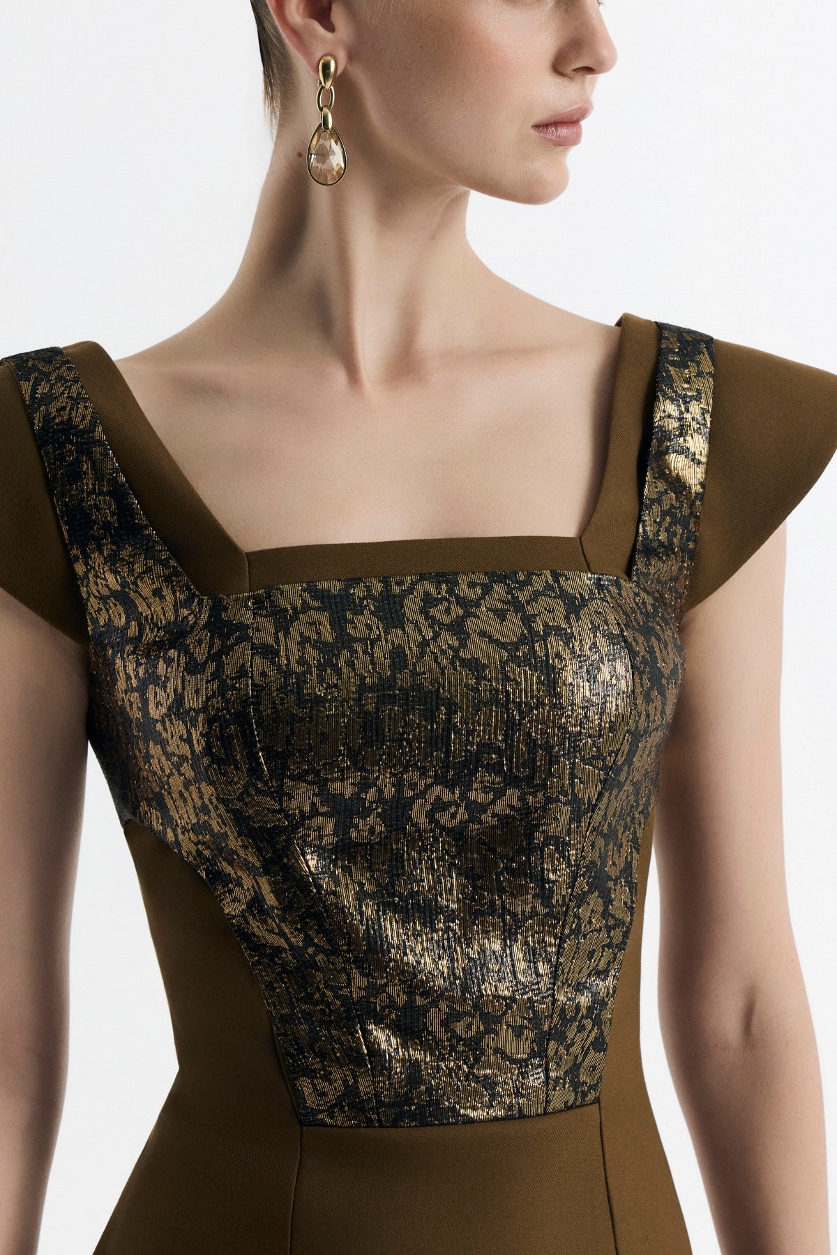 Ember Dress