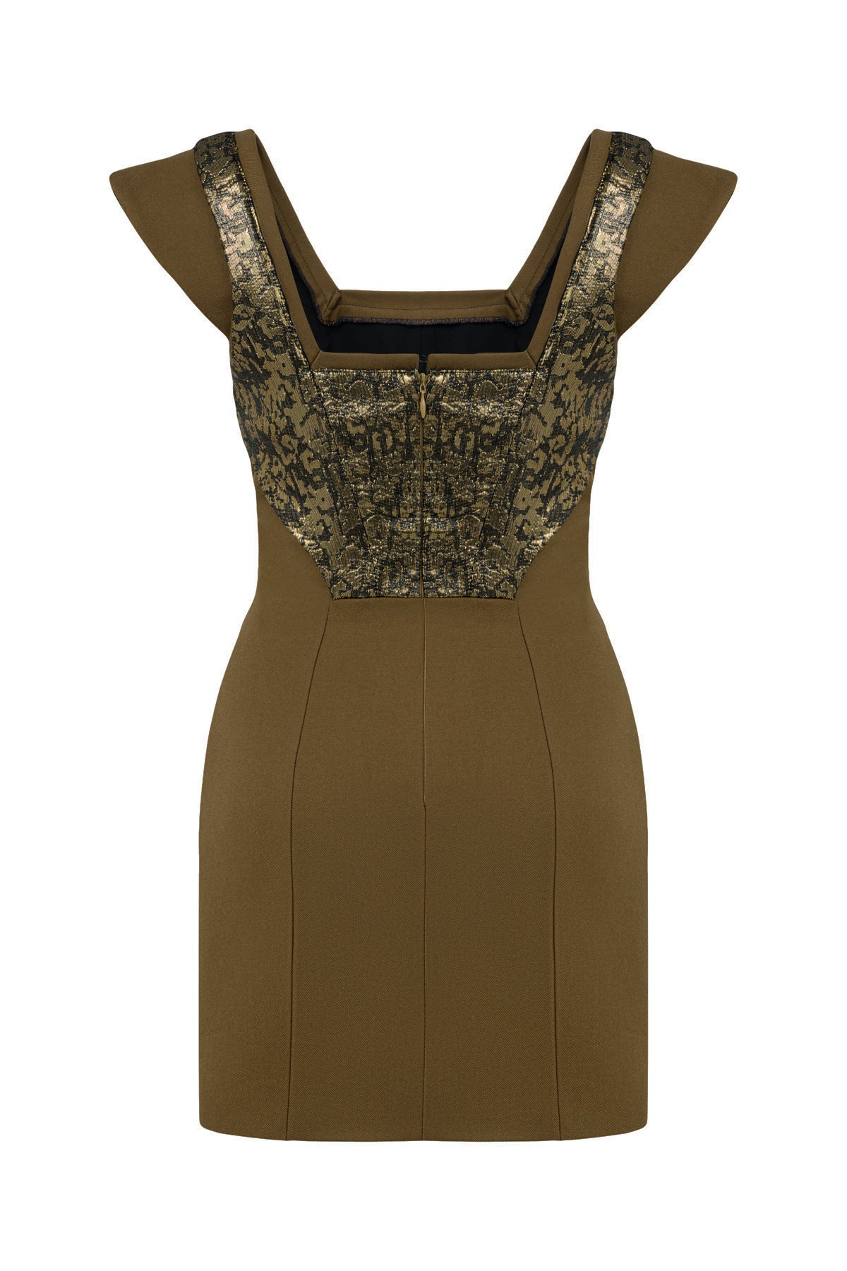 Ember Dress