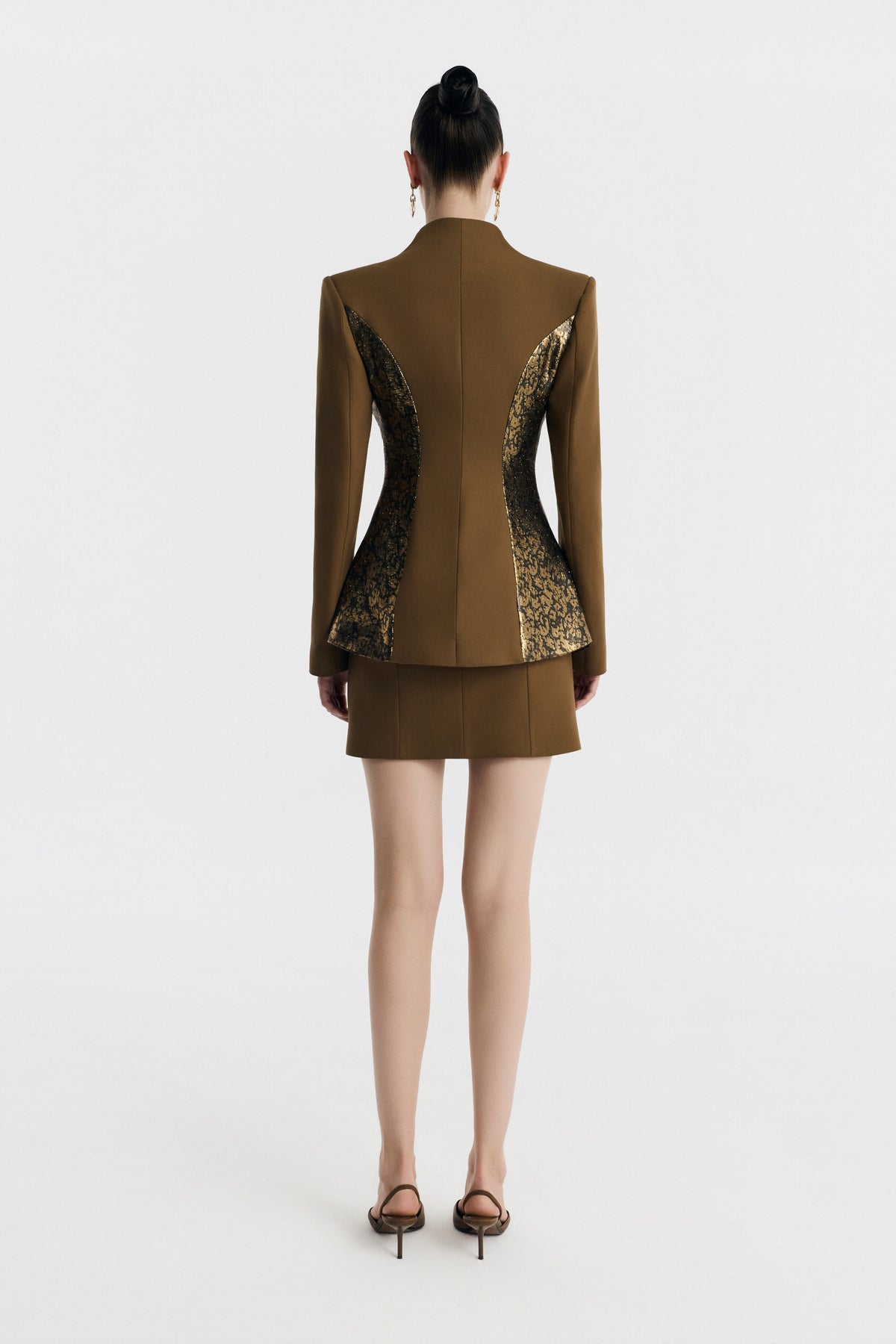 Ember Jacket