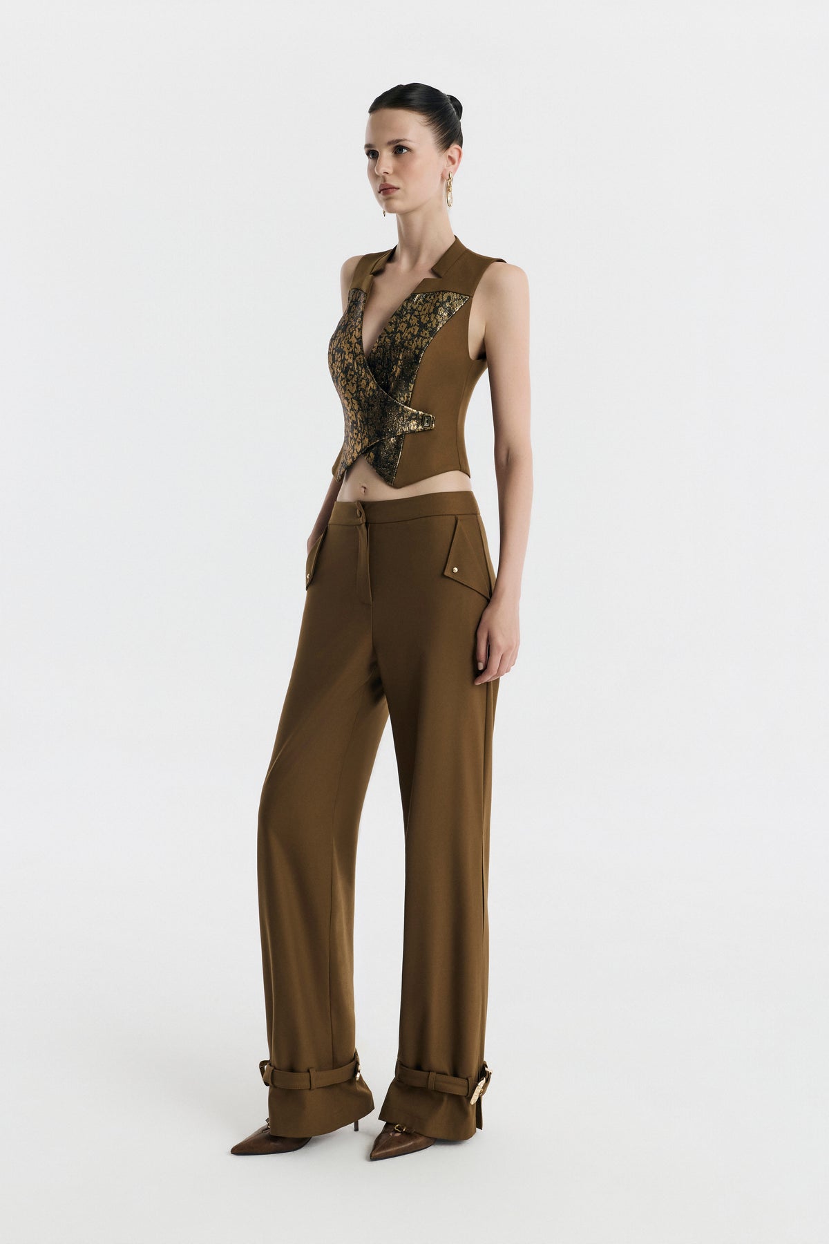 Ember Vest