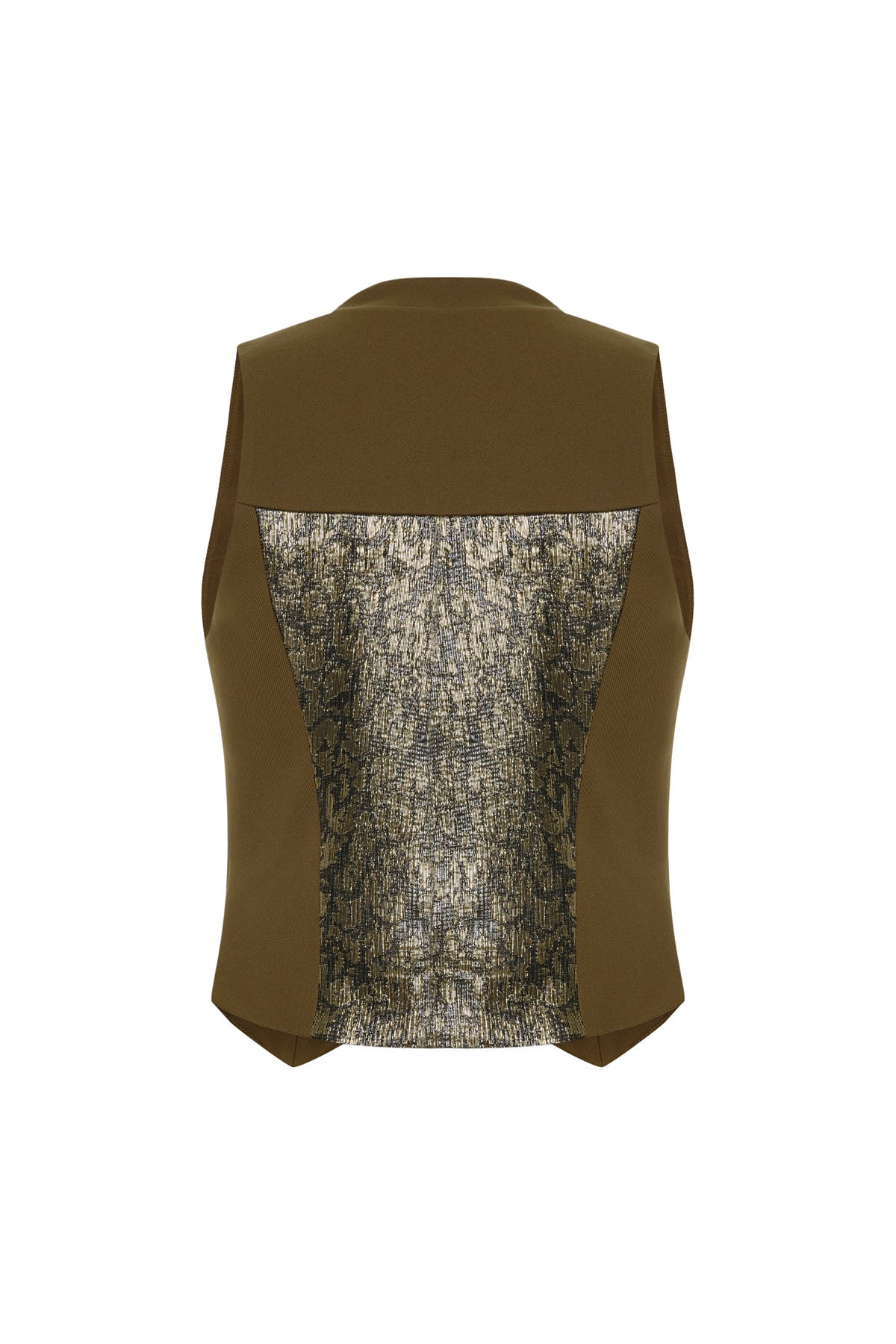 Ember Vest