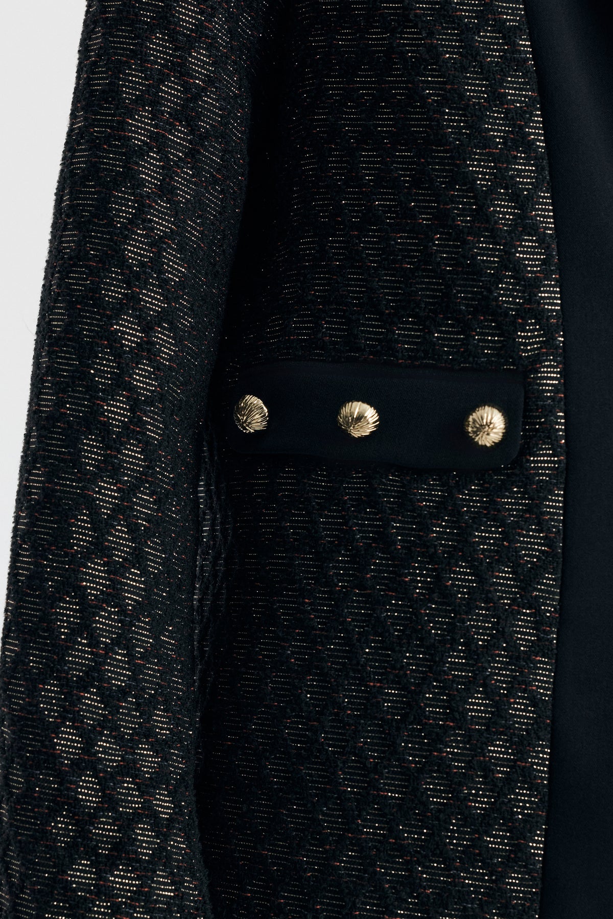 Facet Jacket