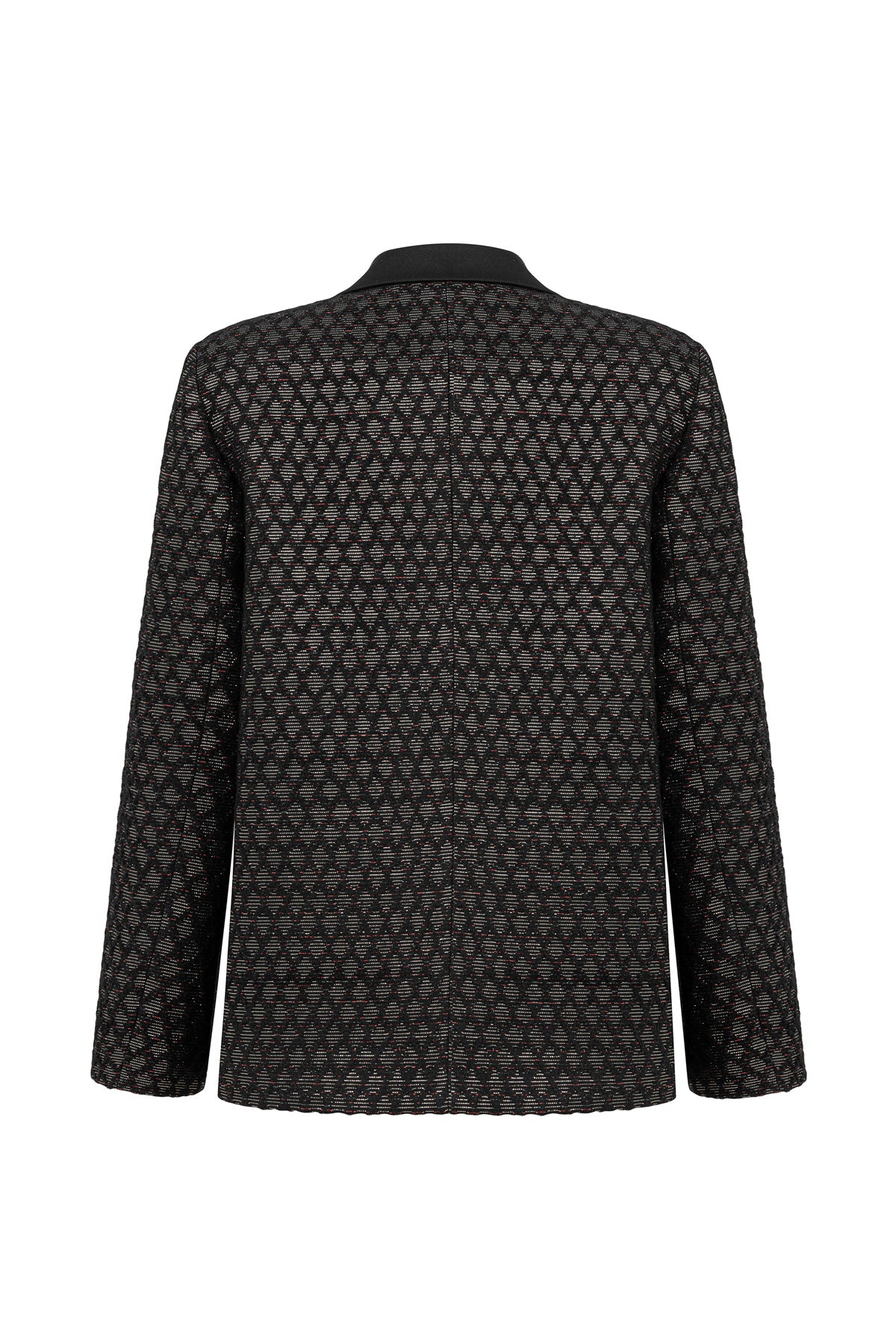 Facet Jacket