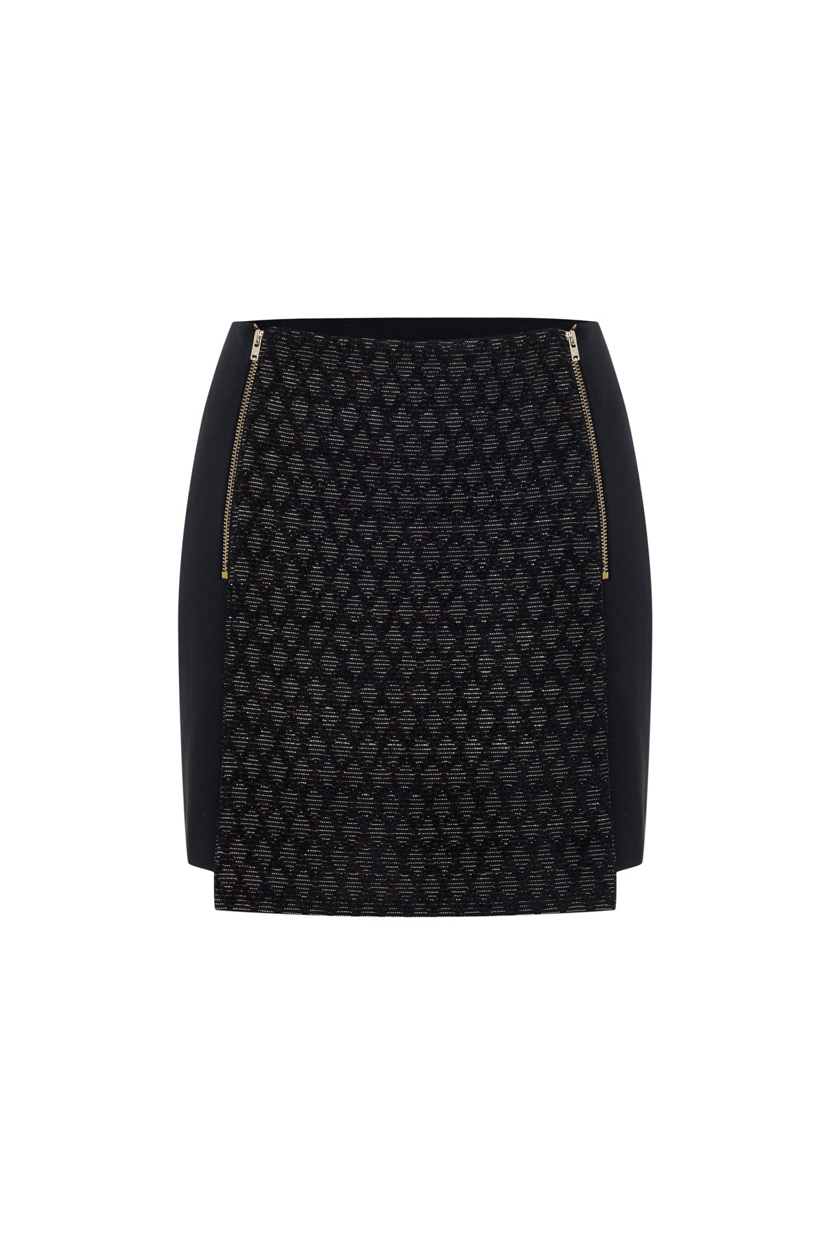 Facet Skirt