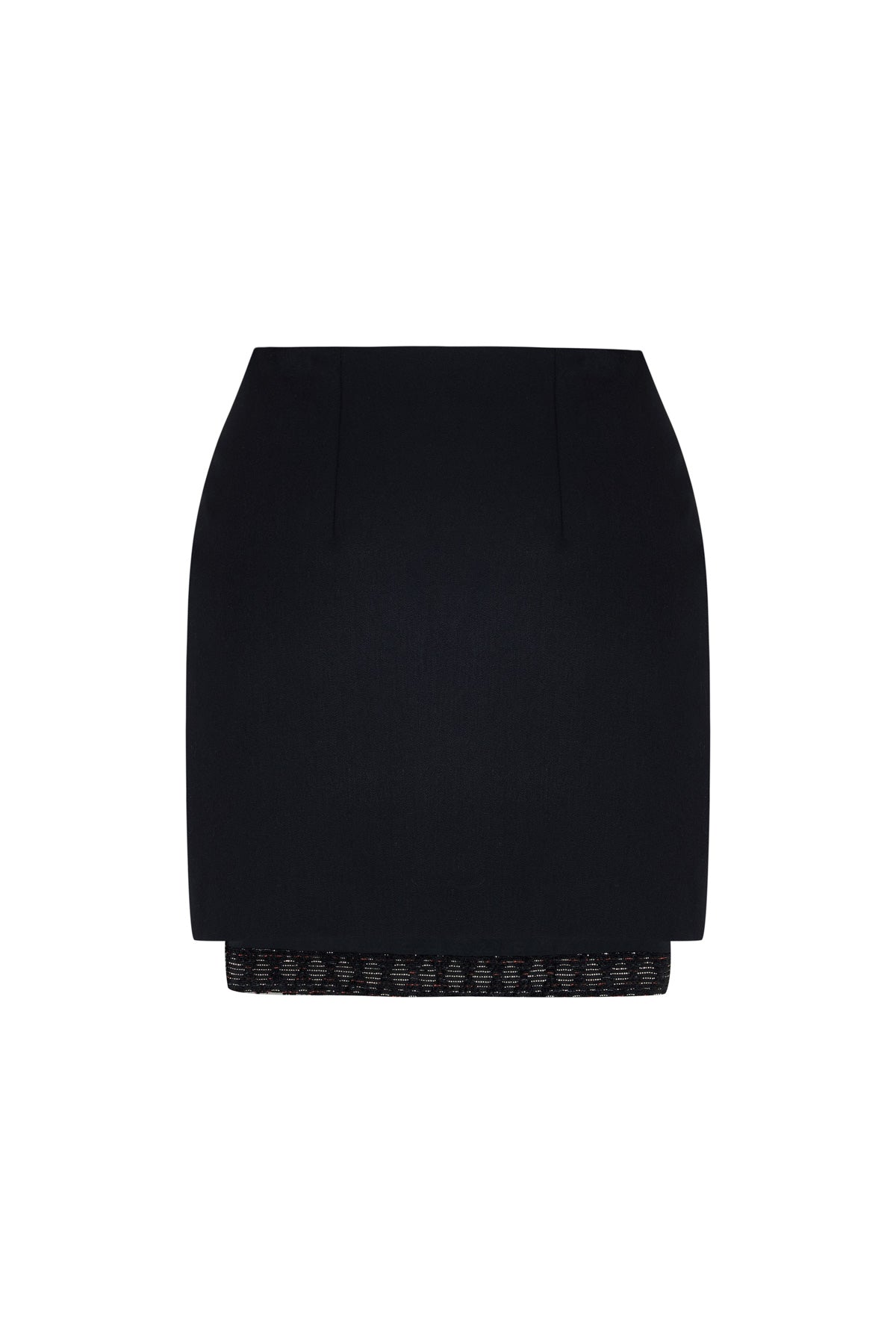 Facet Skirt