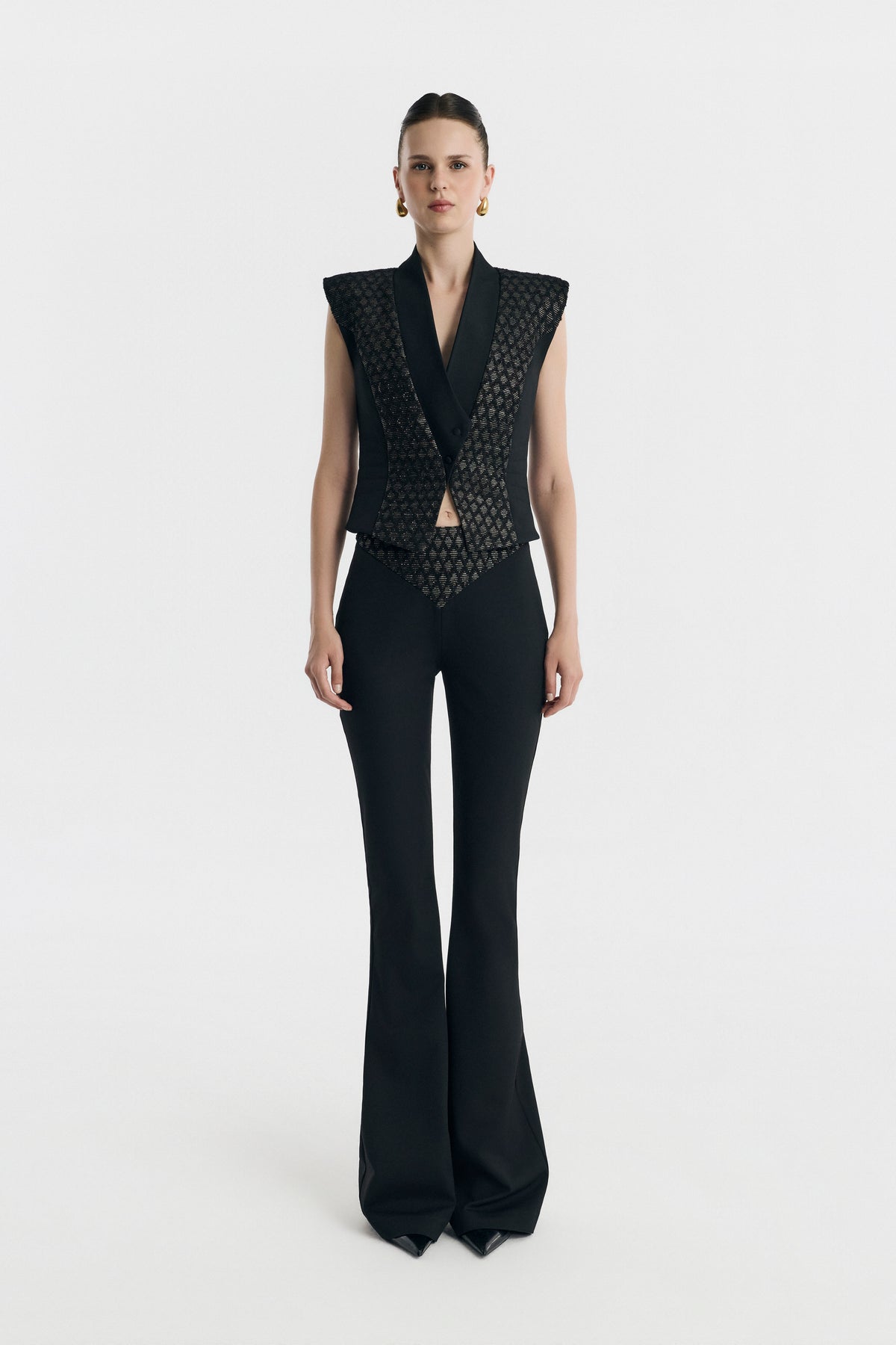 Facet Vest