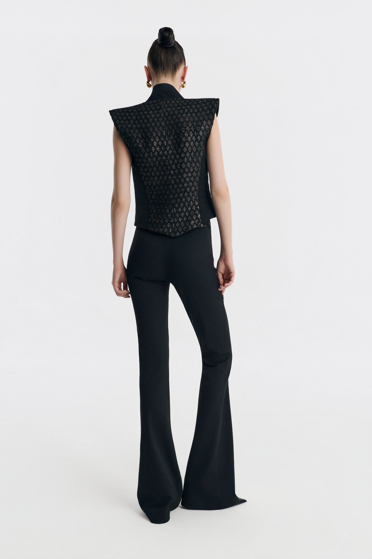 Facet Vest