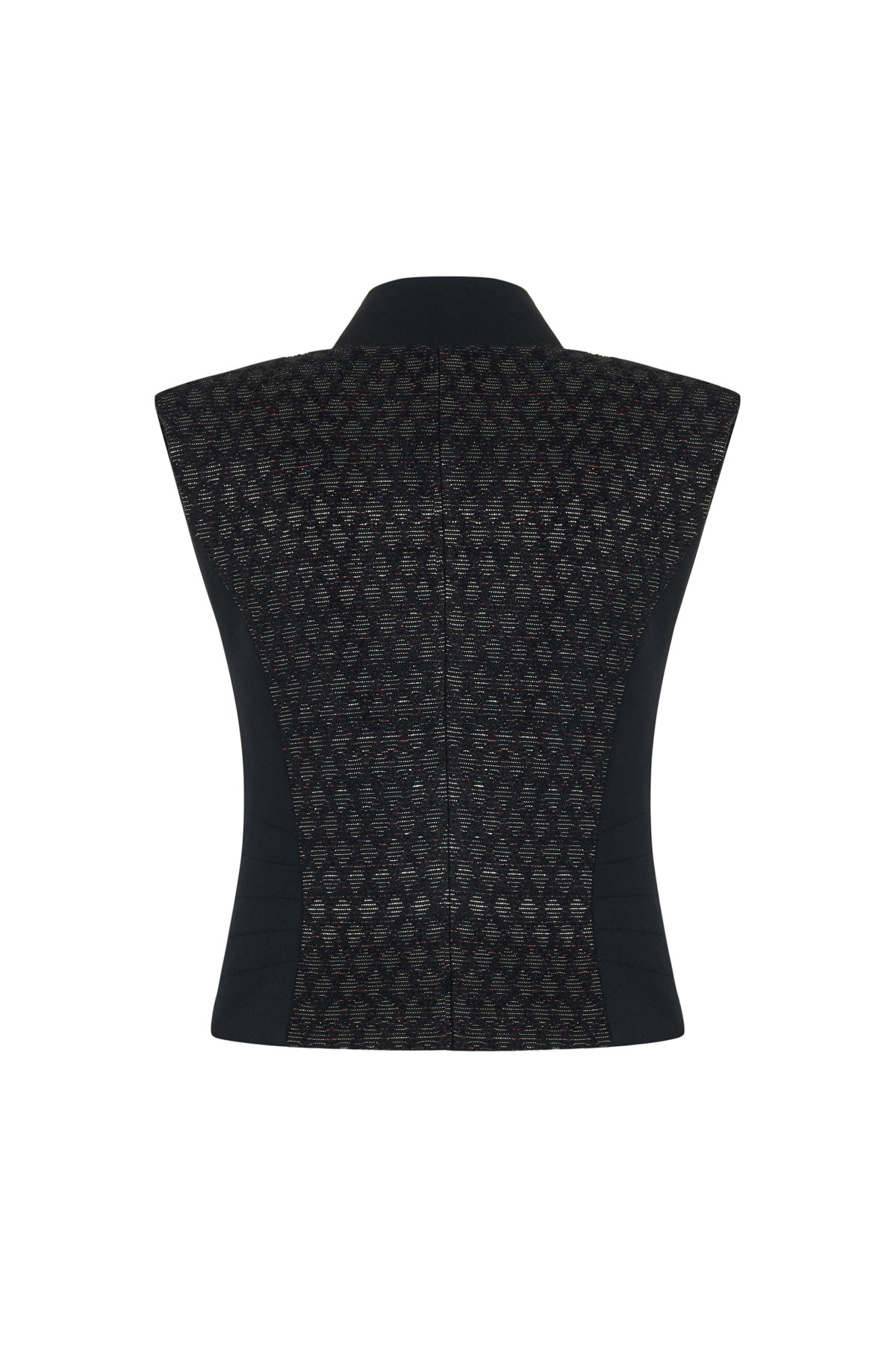 Facet Vest