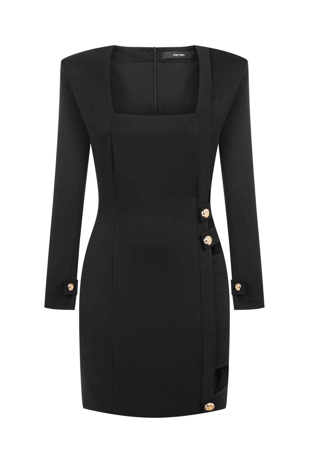 Facexsis Dress