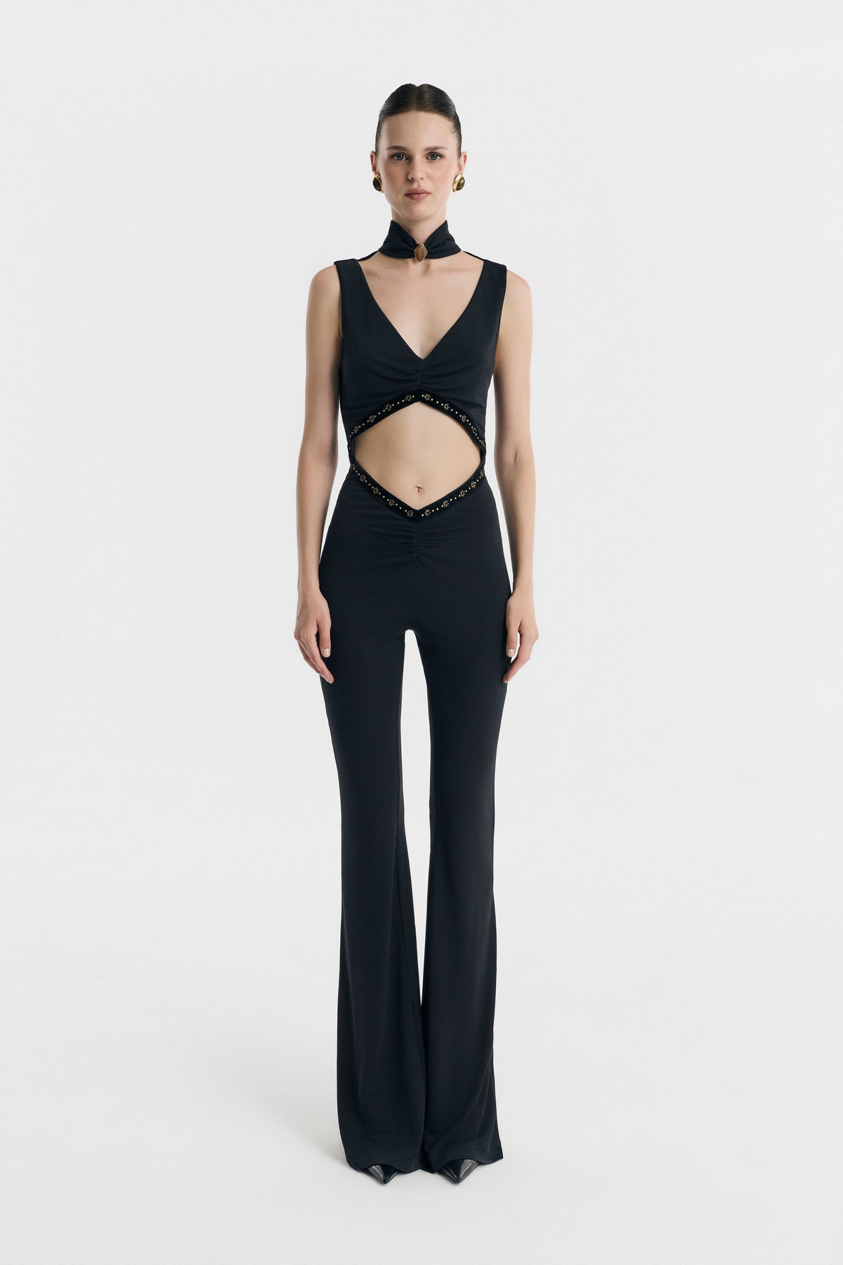 Flux Jumpsuit